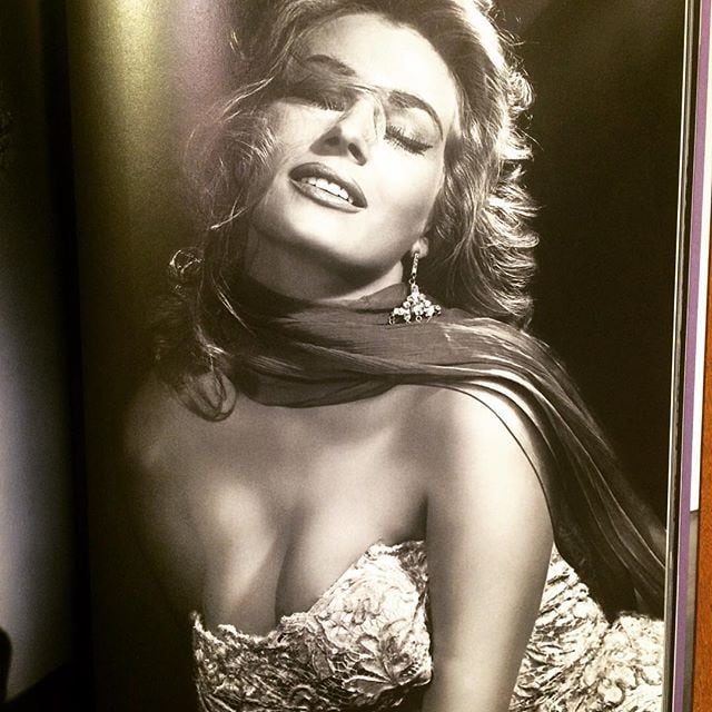 ユーサフ・カーシュ写真集「Yousuf Karsh (Stern Fotografie)」 | 古本