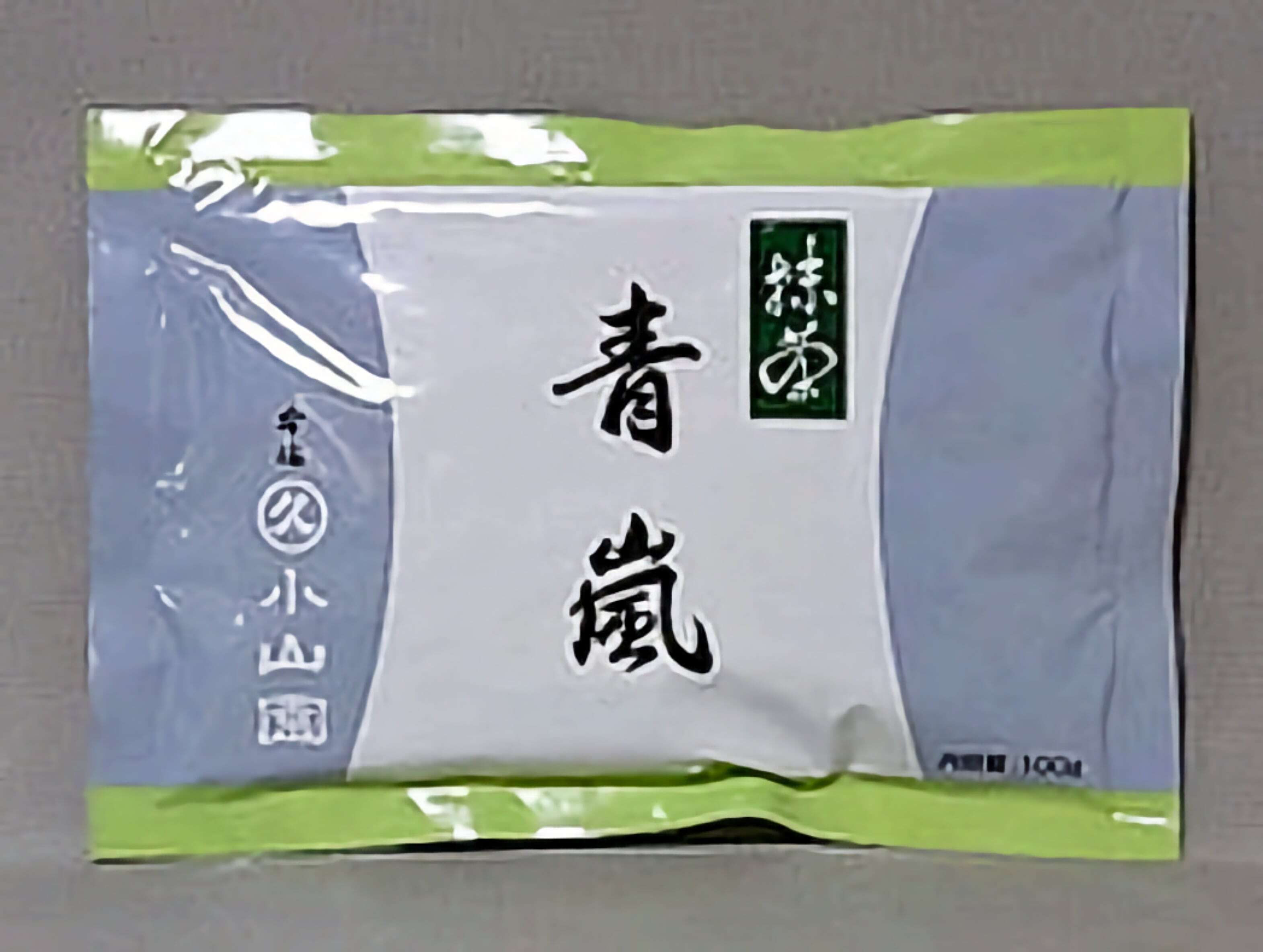 丸久小山園】五十鈴・青嵐各100g 丸久小山園 抹茶 五十鈴 100g 5袋