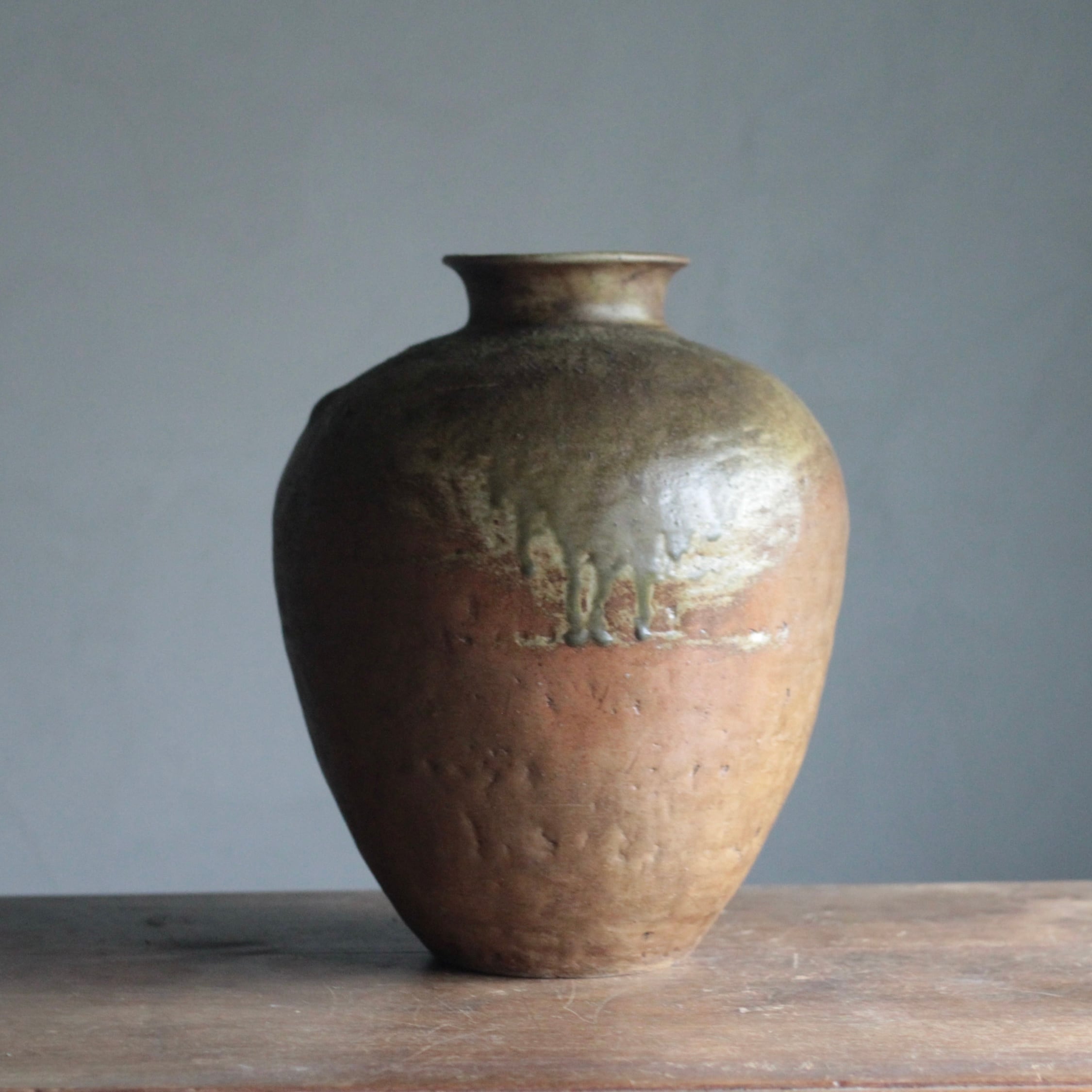 古丹波壺 | bizaihen