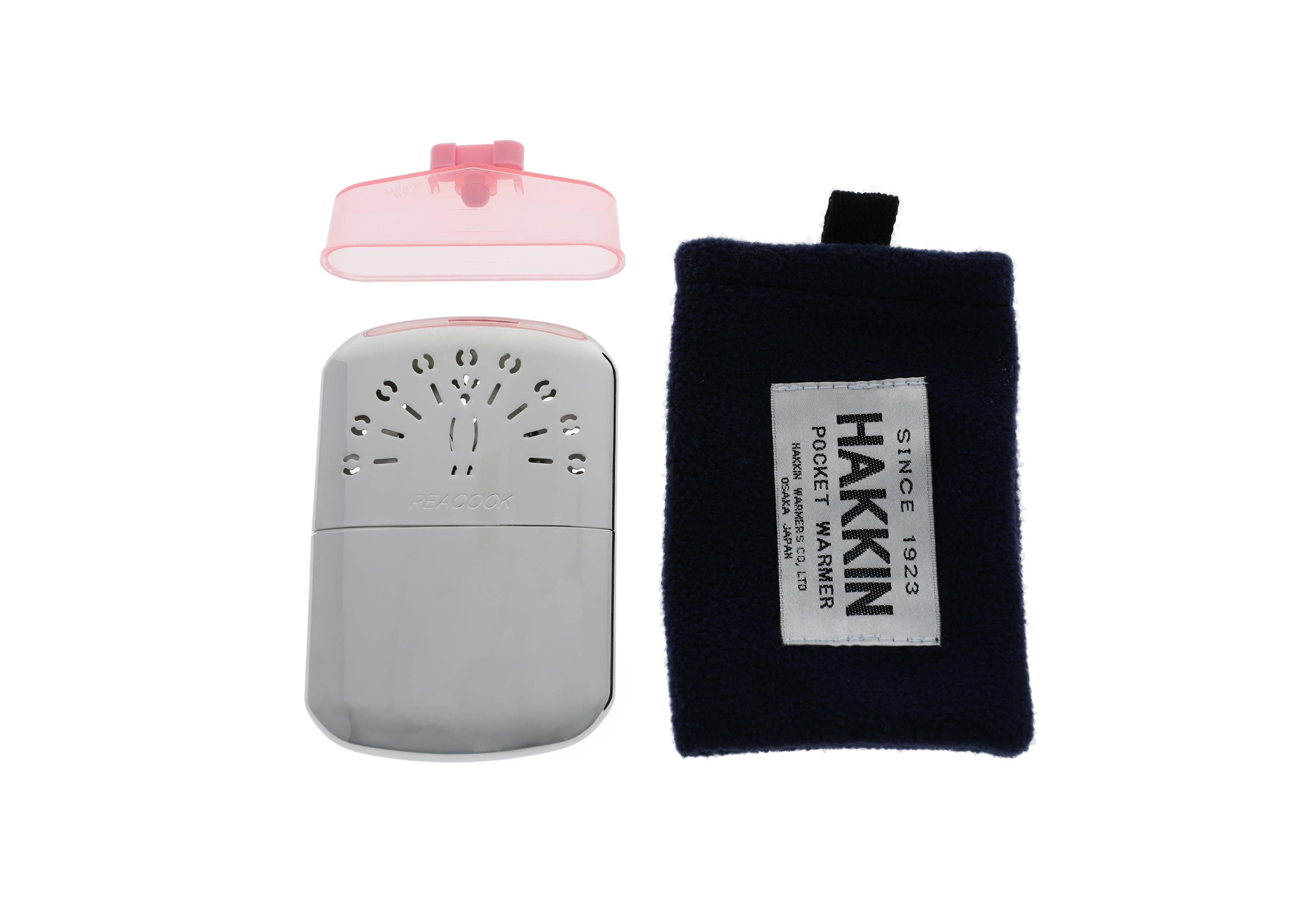 ハクキンカイロ STANDARD【宅配便】 | ハクキンカイロオンラインショップ