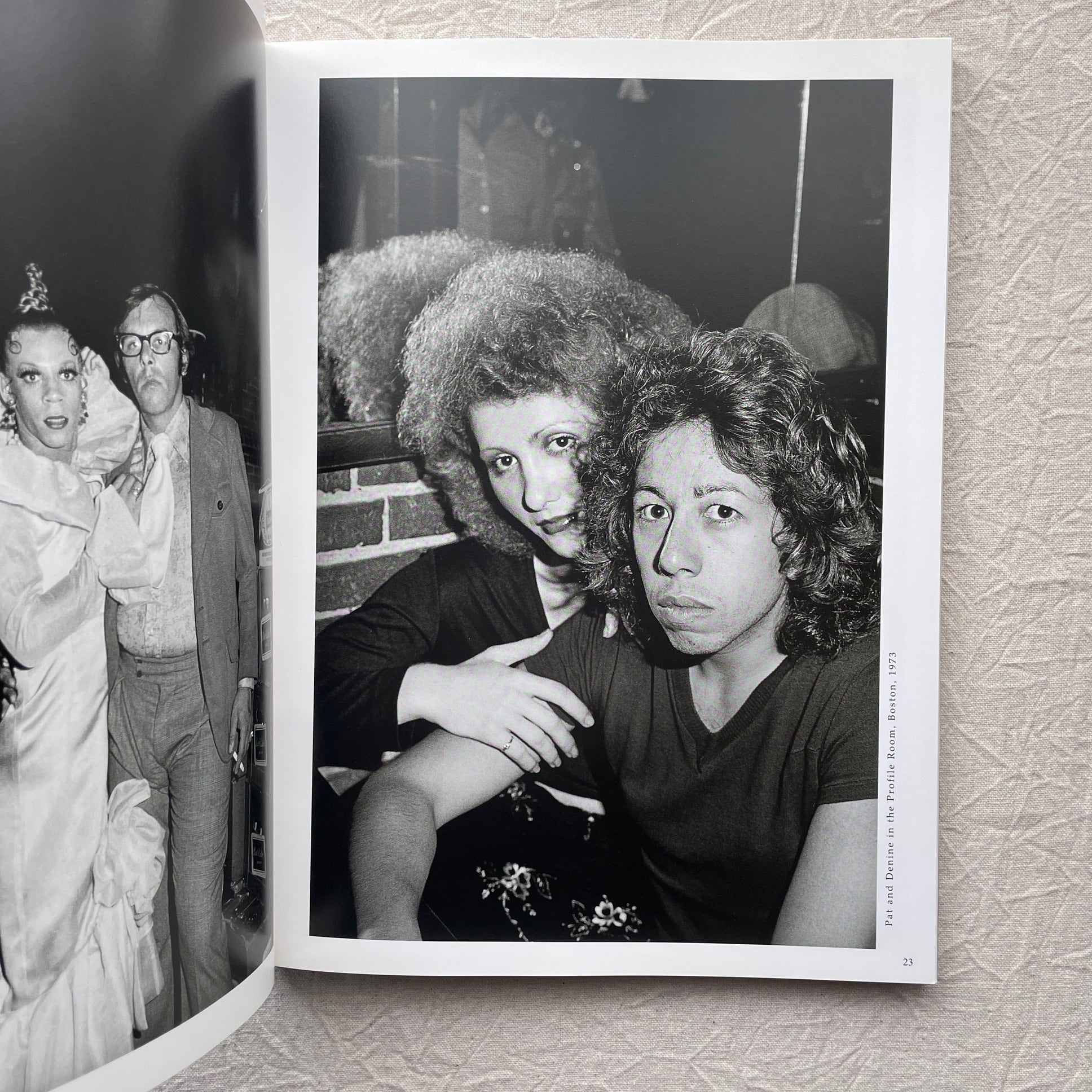 Nan Goldin Couples and Loneliness / Nan Goldin(ナン・ゴールディン