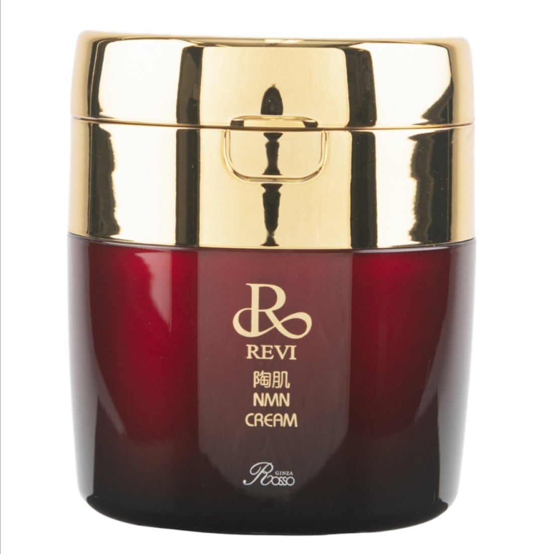 NMN✨若返りクリーム | ivory beauty shop (REVI正規取り扱い）