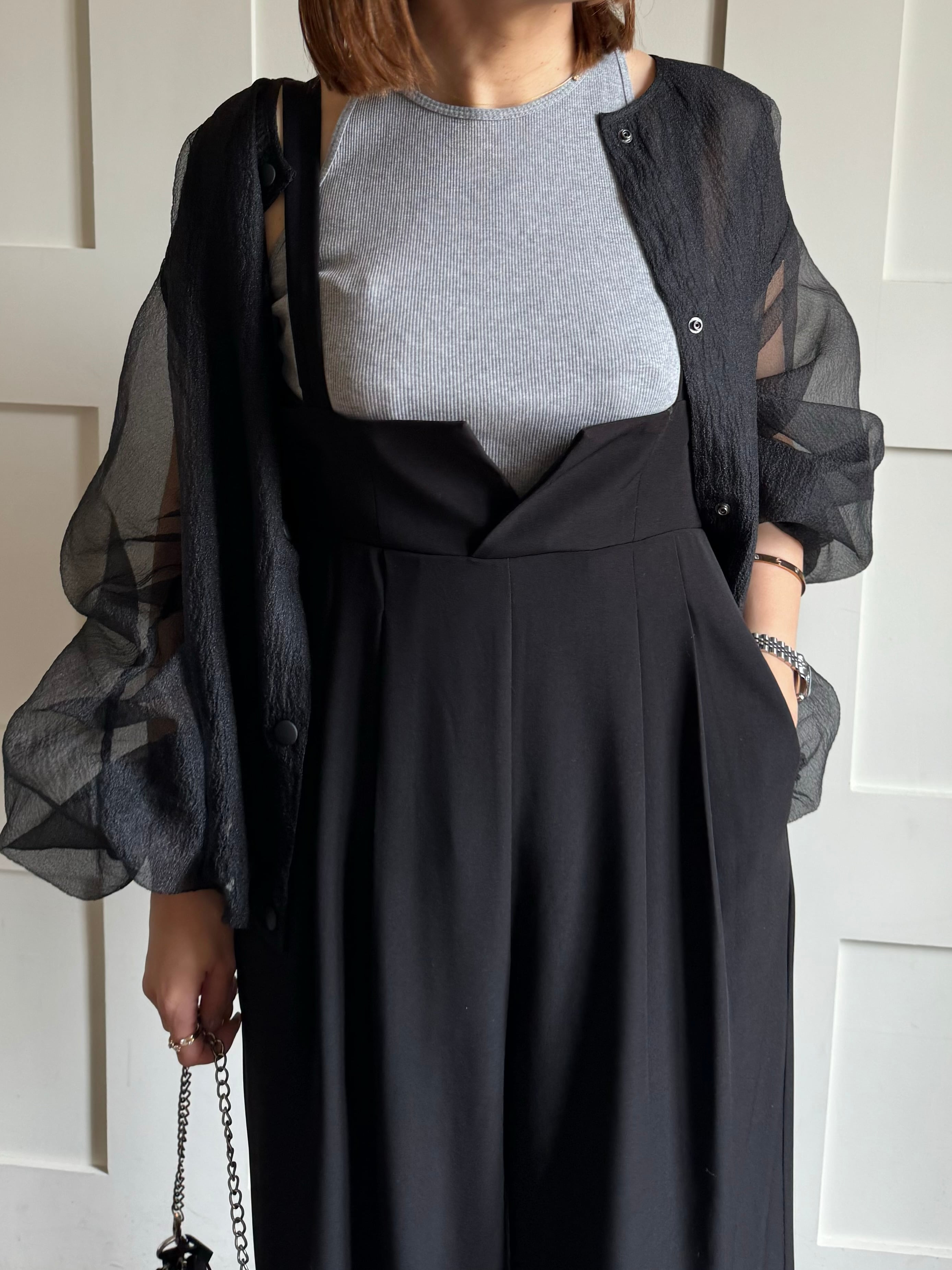 シアーブルゾン | rimir