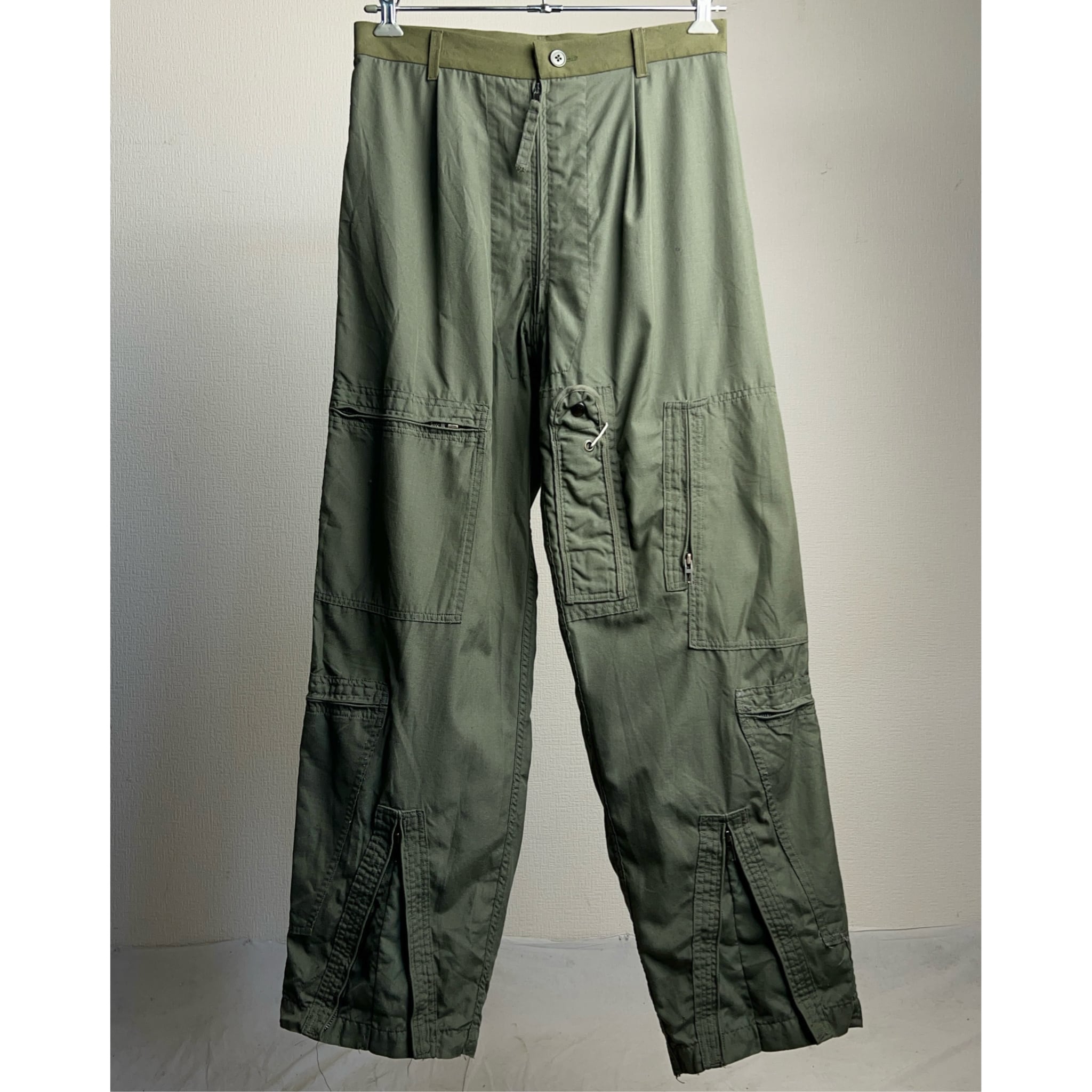 90's USAF Flight Suit Setup CWU-27/P 90年代 アメリカ空軍 フライト