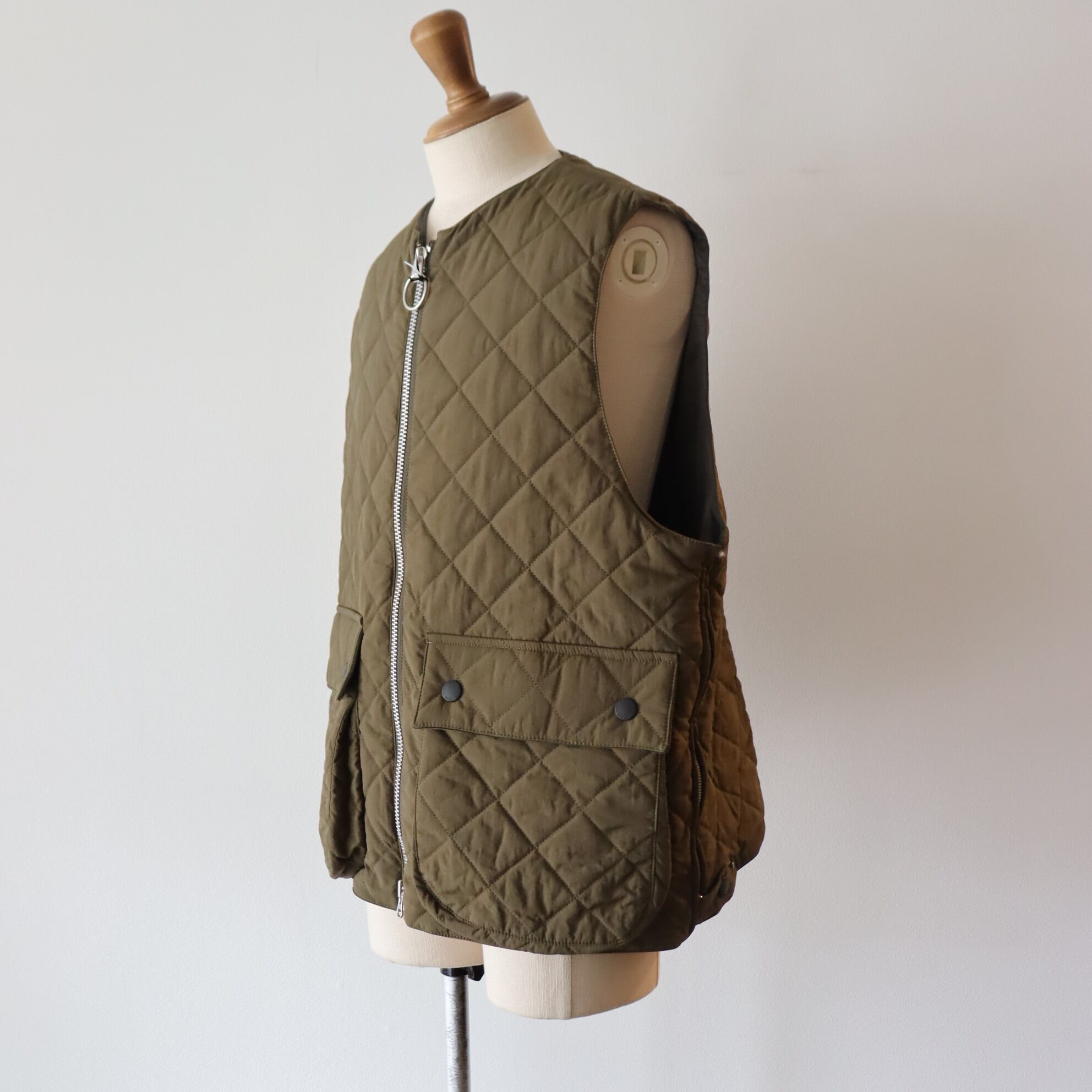 JOHN PARTRIDGE/ジョンパートリッジ 