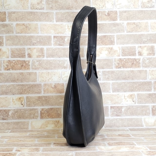 オールドコーチ ☆ USA製 エルゴ セミショルダーバッグ ハンドバッグ