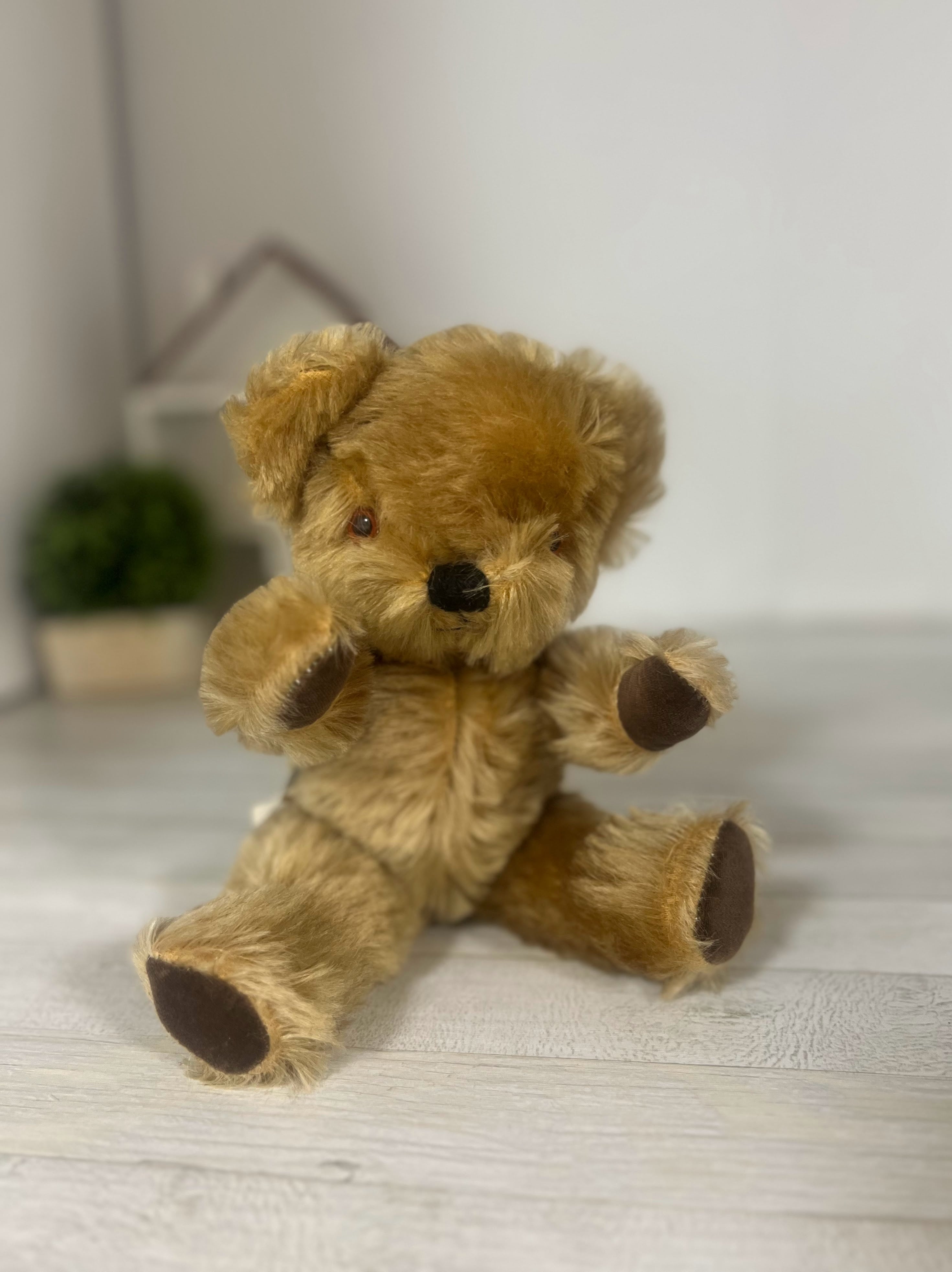 チャドバレー アンティークテディベア | アンティークテディベア専門店