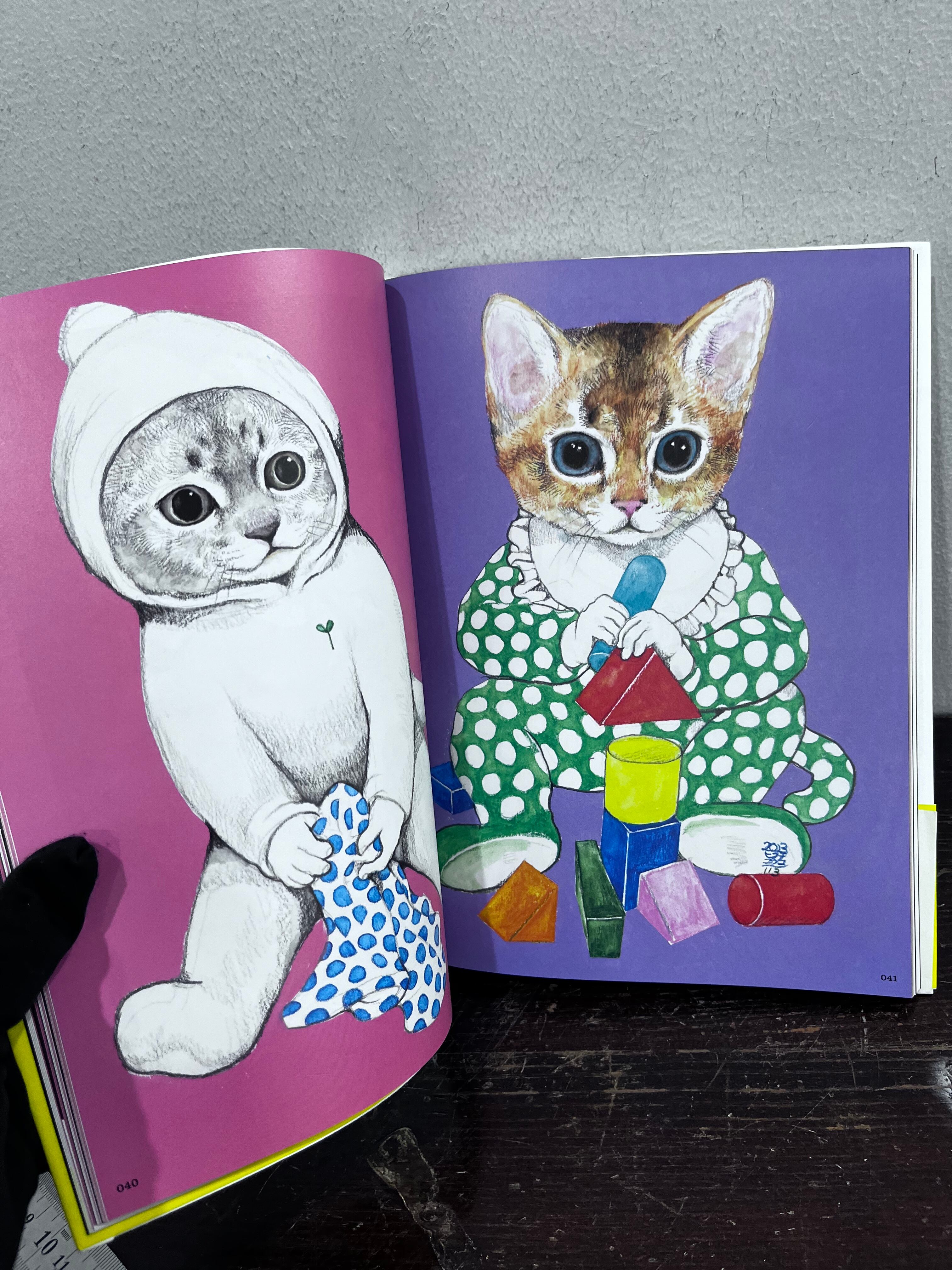 ヒグチユウコ 作品集 初版 【公式通販】