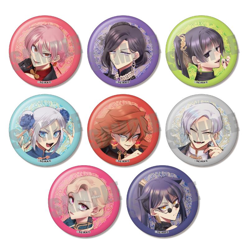 ガチ恋粘着獣 〜ネット配信者の彼女になりたくて〜 ガチ恋粘着獣展