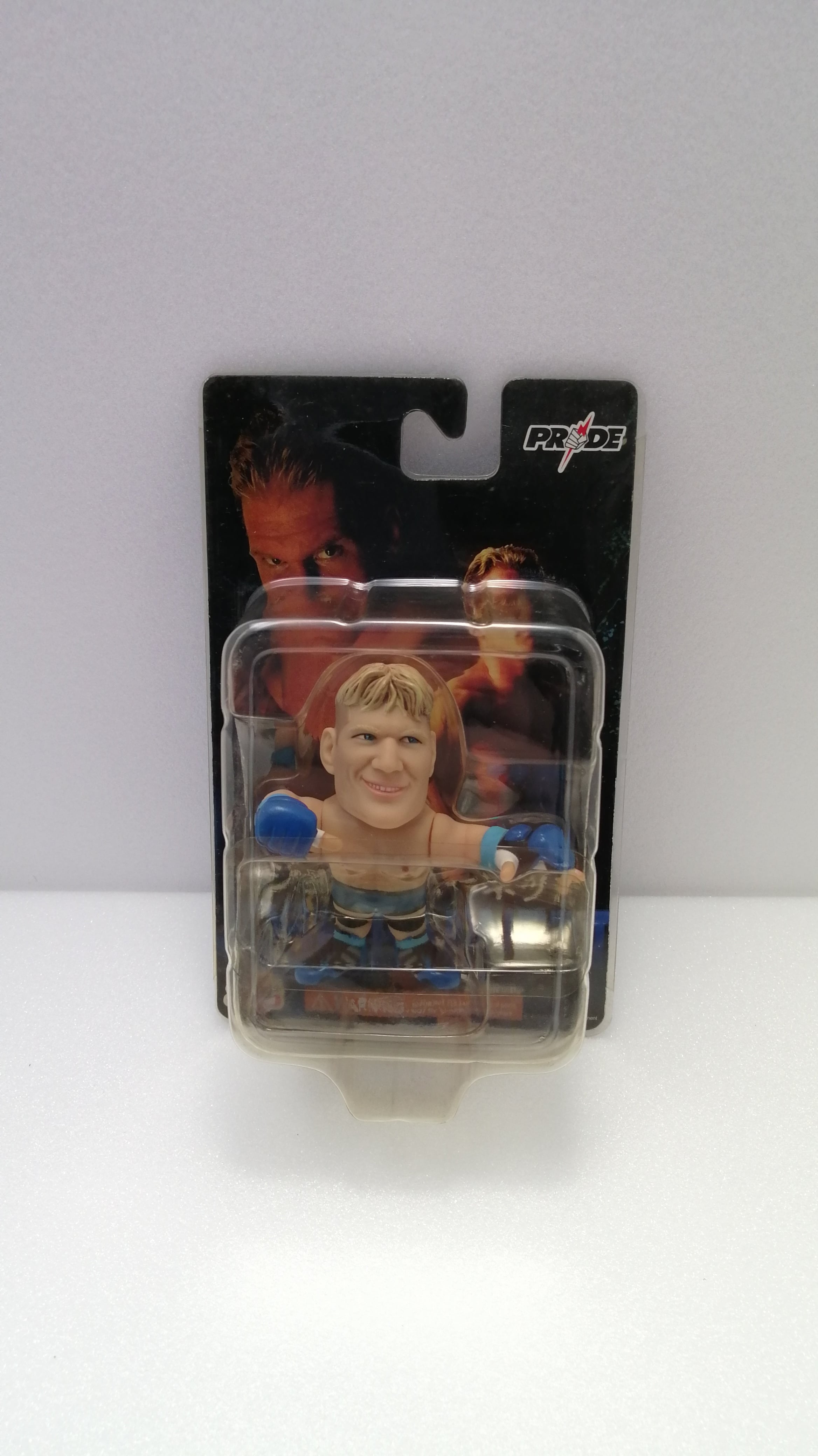 山本“KID”徳郁（金髪） K-1 HAO COLLECTION | huracanrana