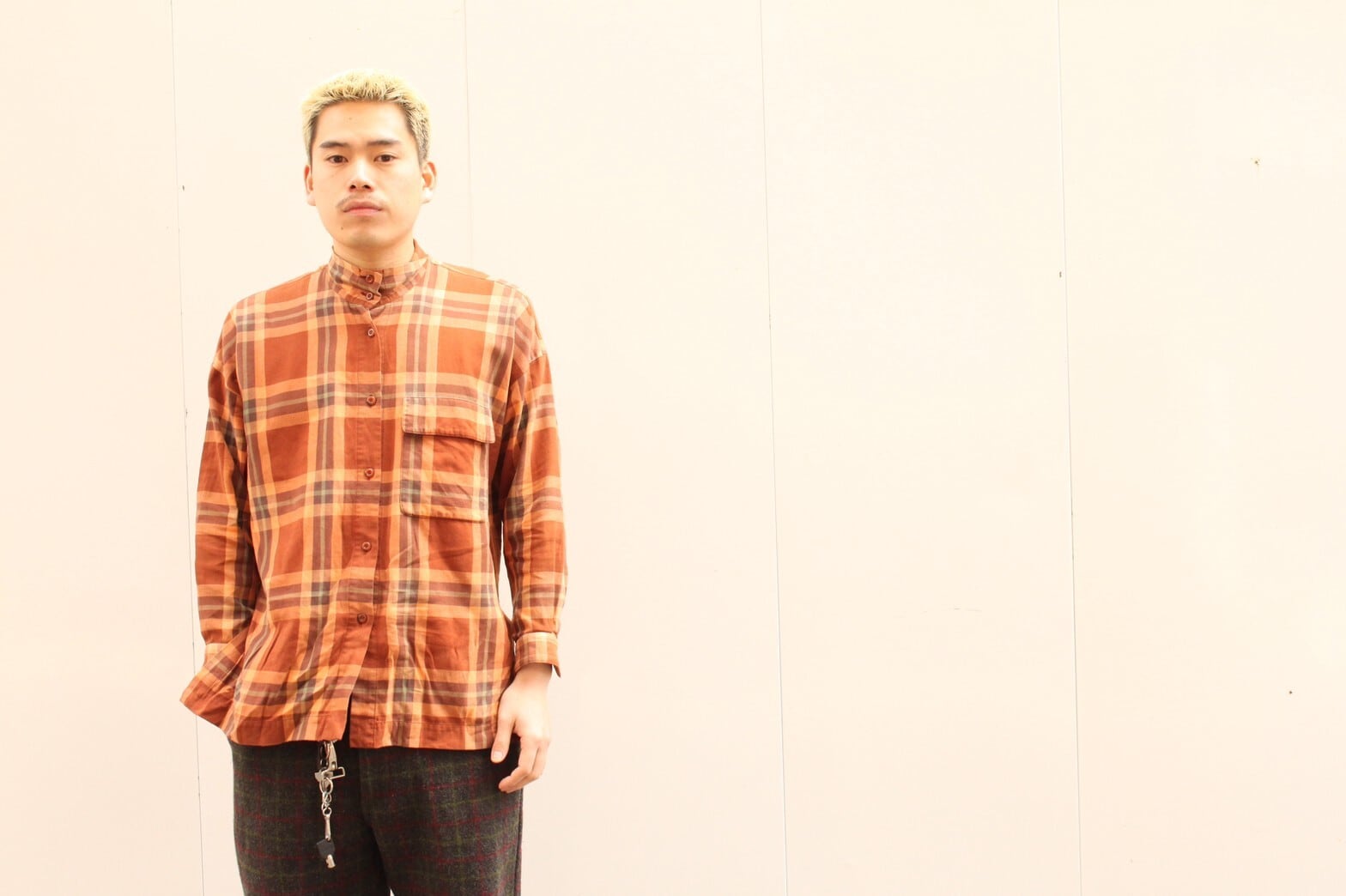 ISSEY MIYAKE イッセイミヤケ 変形 シャツ ブラウス ♪♪ISSEY MIYAKE