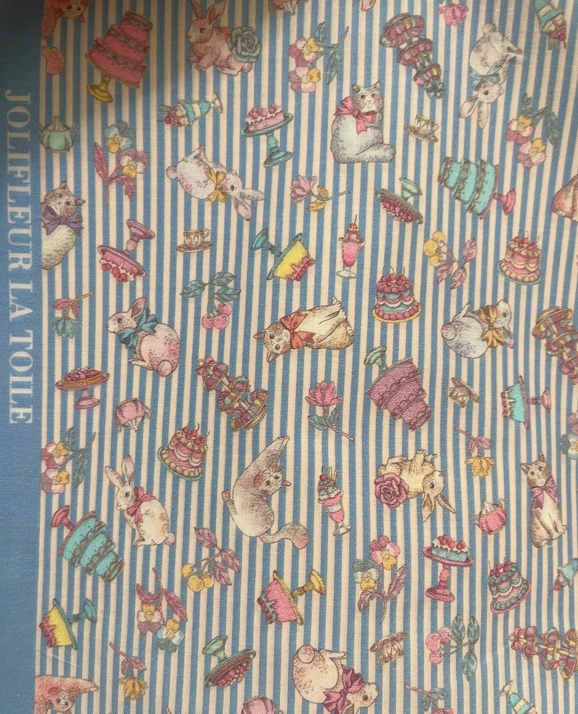 みとー ジョリーフルール マイリトルテイラー2点 みとー ジョリー