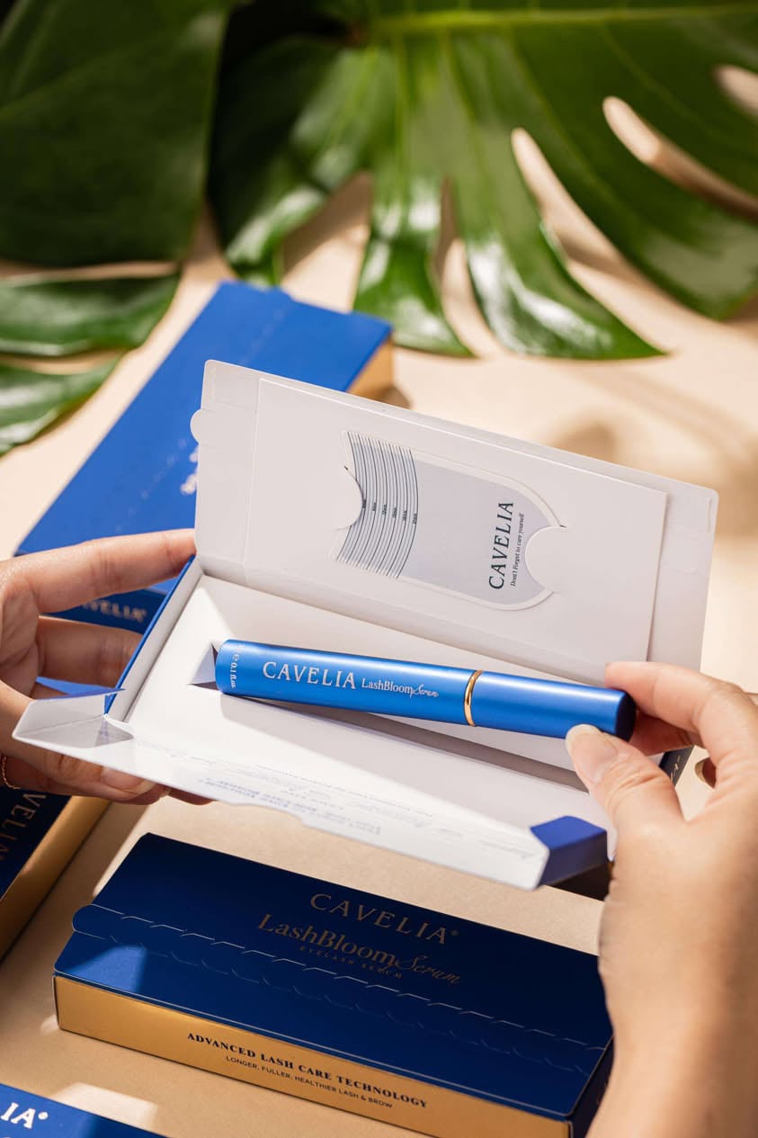 cavilla正規品まつ毛美容液 | Pay ID