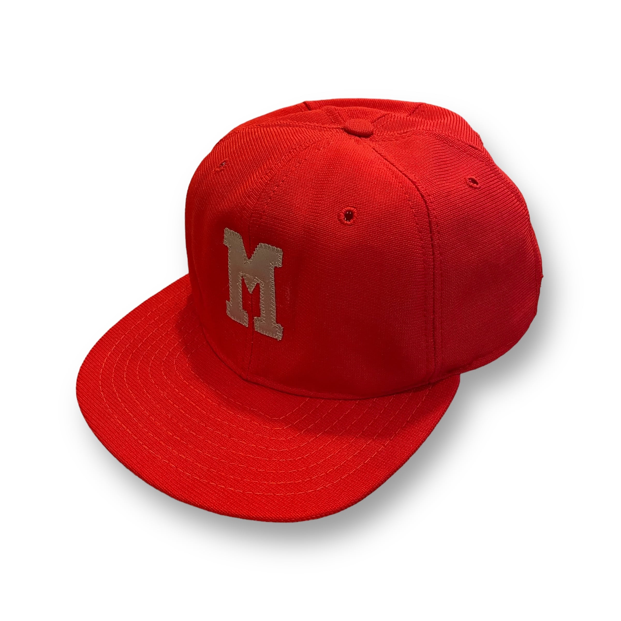 USA製】60s NEWERA ニューエラ ベースボール キャップ 58cm USA製】60s