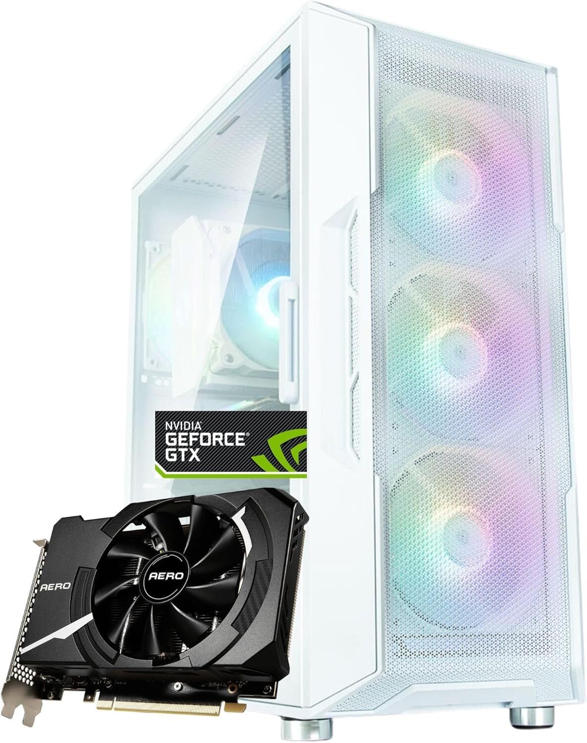 GTX1000 番台 | ゲーミングPC専門店「G-storm™」by WaffleStore