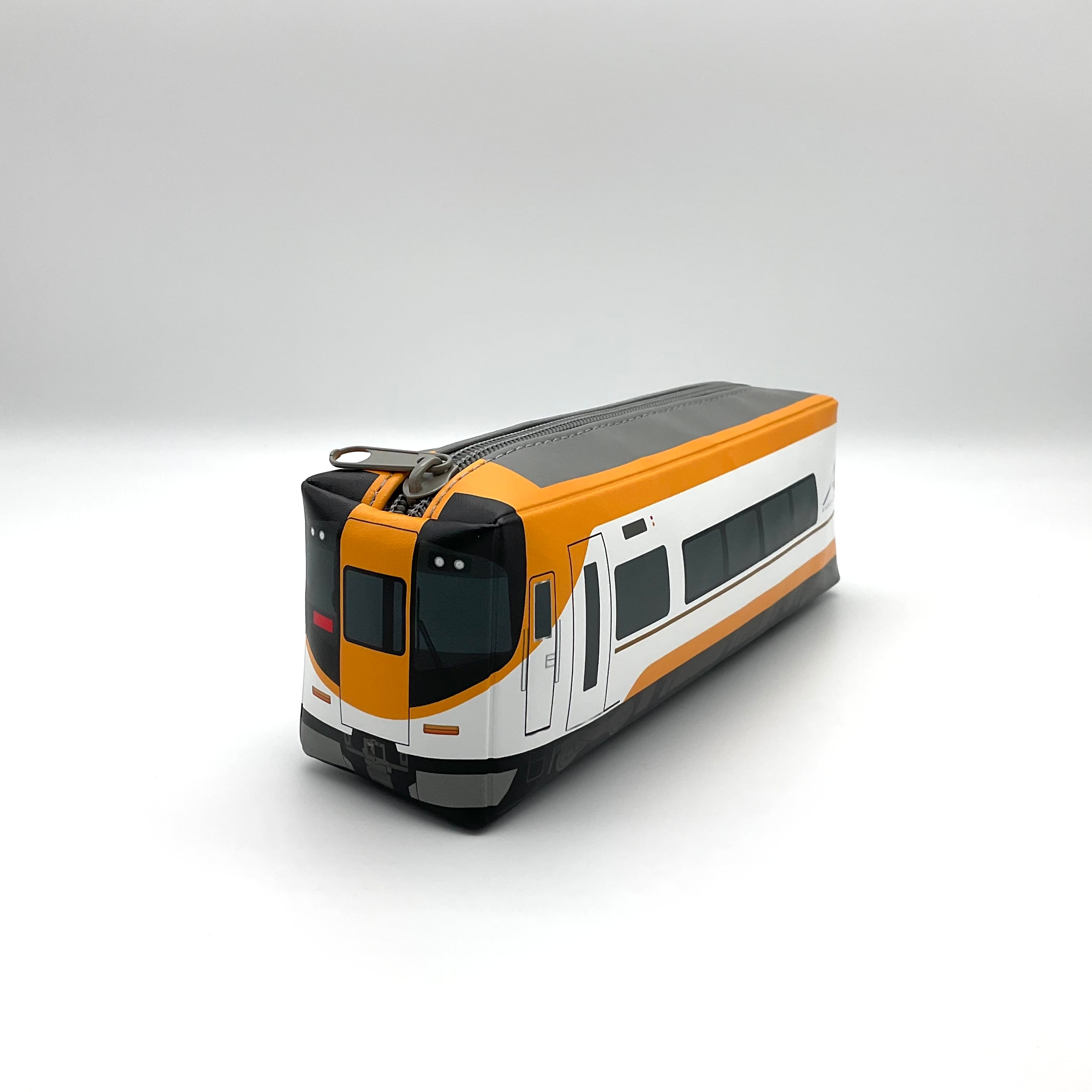 電車型ペンケース 近鉄22000系ACE | 近鉄グッズマート by KRE