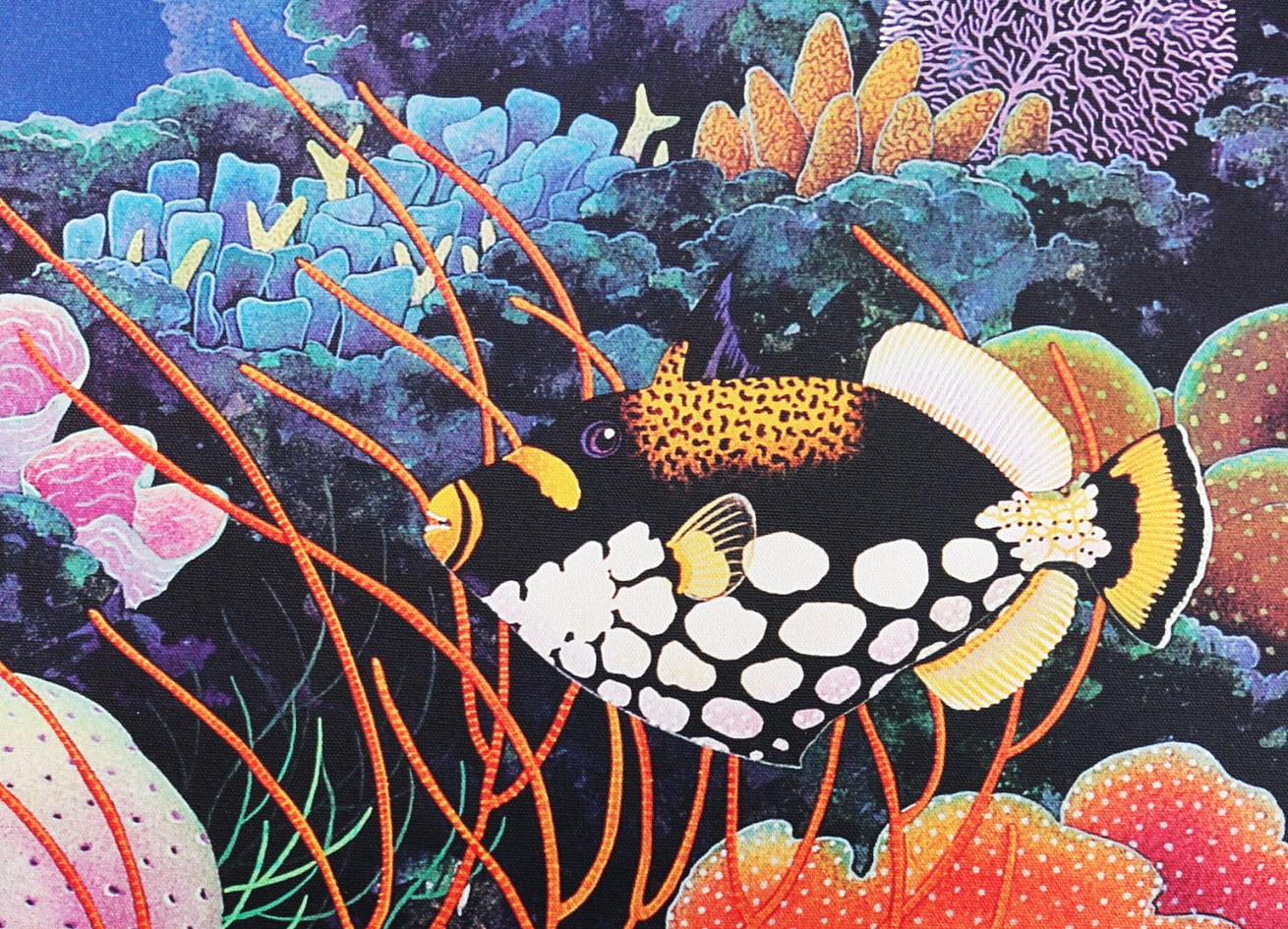 JOANNE HOOK（ジョアン・フック） | アークコーポレーション