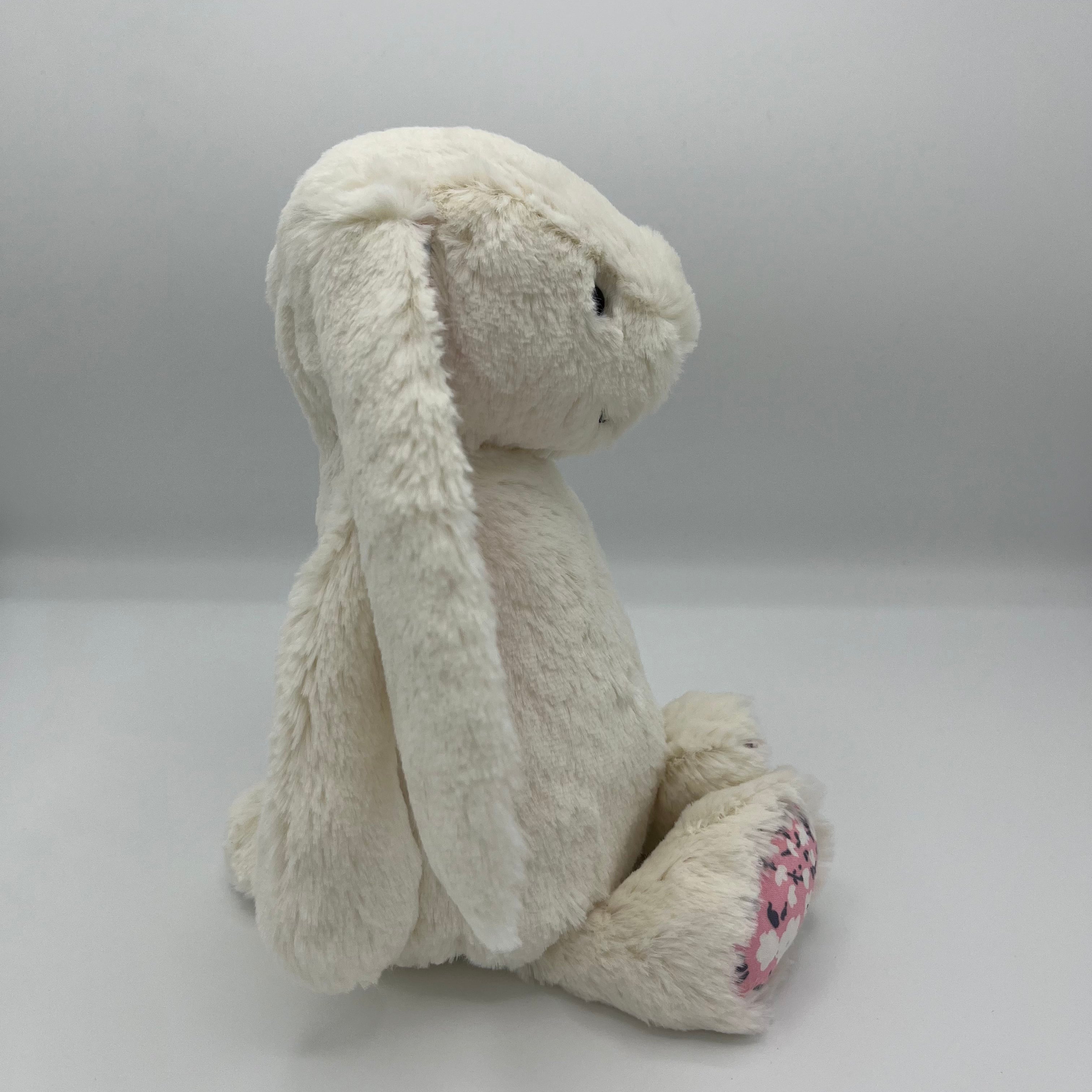 Jellycat Blossom Cherry Bunny Medium ぬいぐるみ うさぎ ジェリー