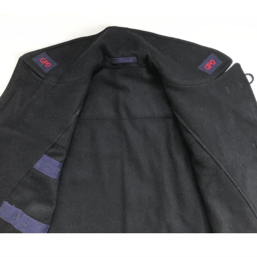 GPO ポストマン ダッフルコート Postman Duffle Coat 1950～1960s