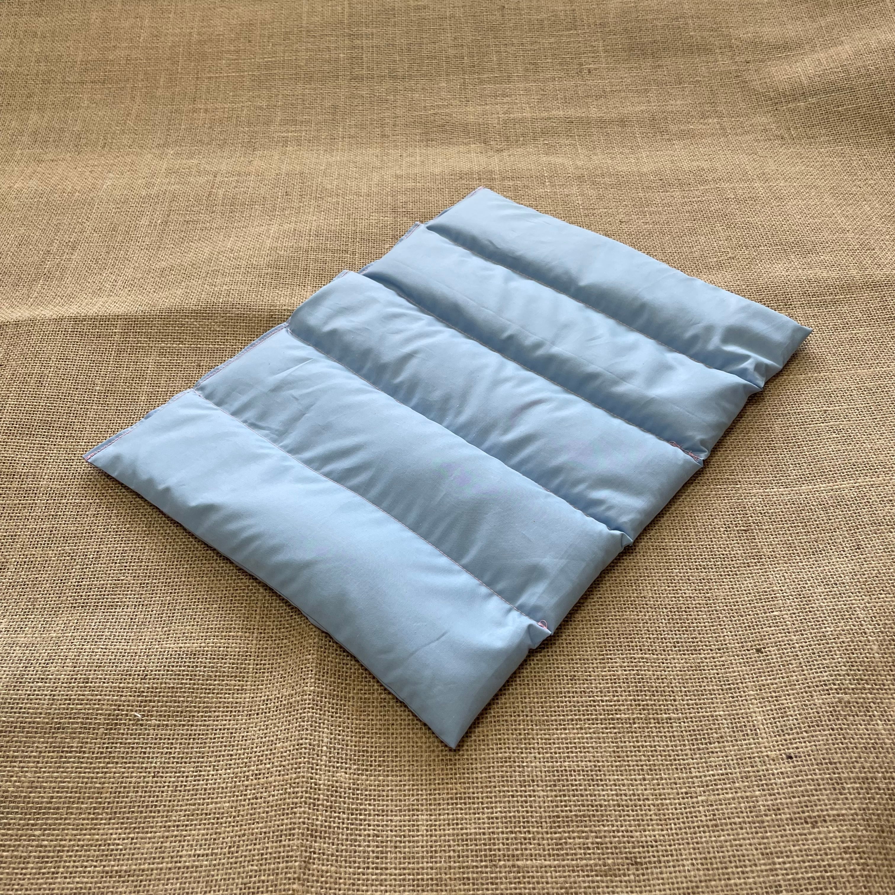 はじめの砂枕 origin | sunalab.