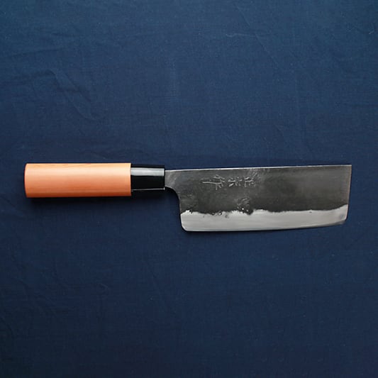 柳刃包丁（24cm） | 正宗工芸美術製作所