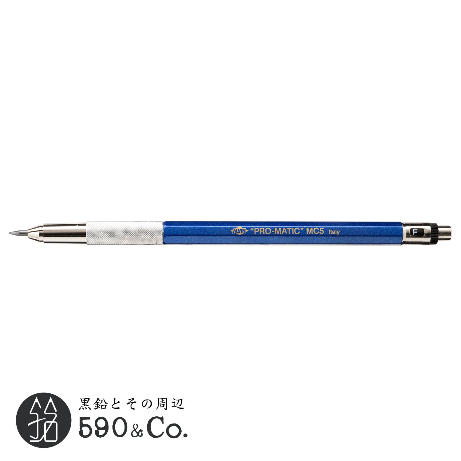 芯ホルダー | 590&Co.