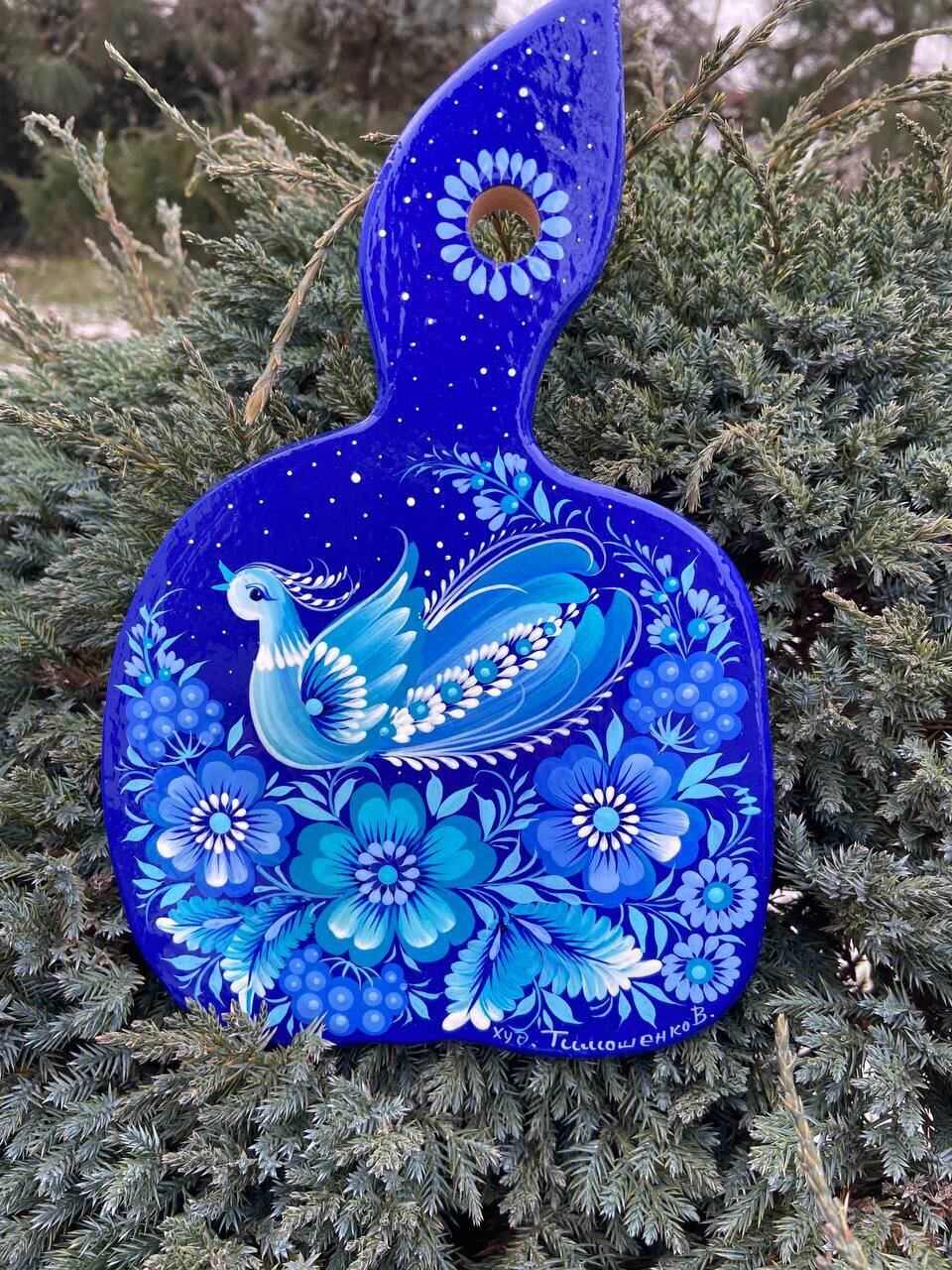 木製ボード | ウクライナ刺繍と伝統工芸店-UA.Designer-