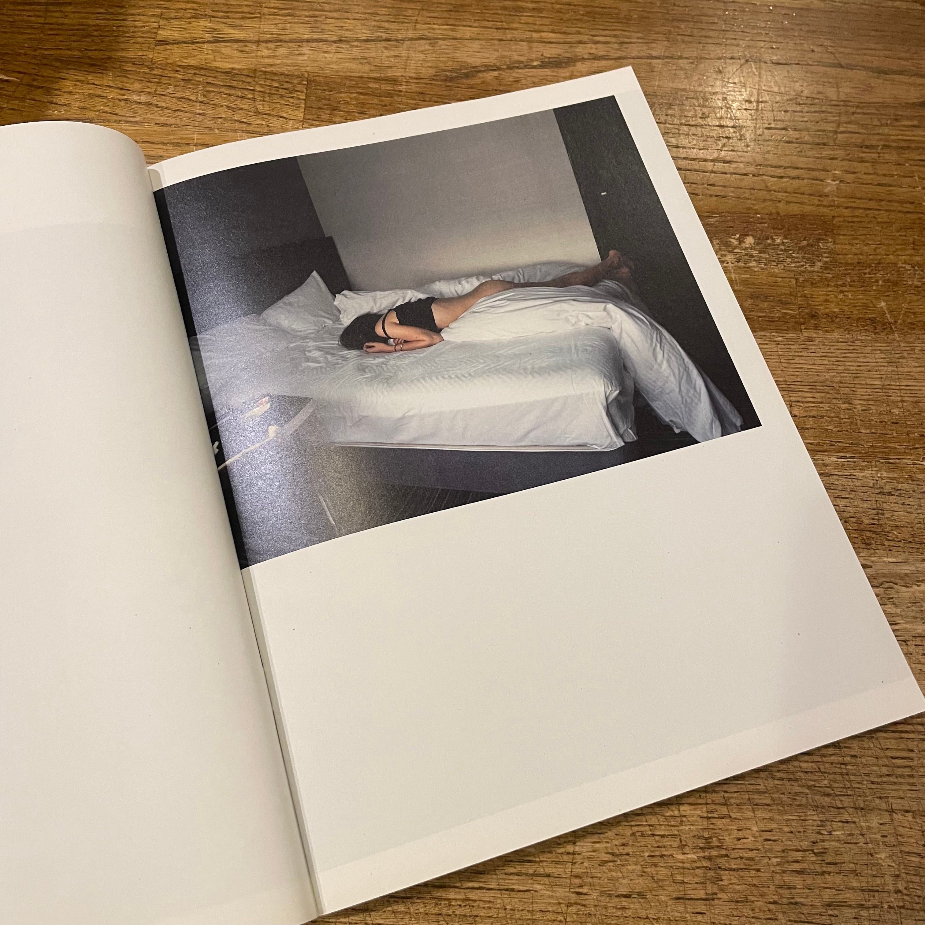 The Takashi Homma Purple Book - Landscapes - / ホンマタカシ | 百年