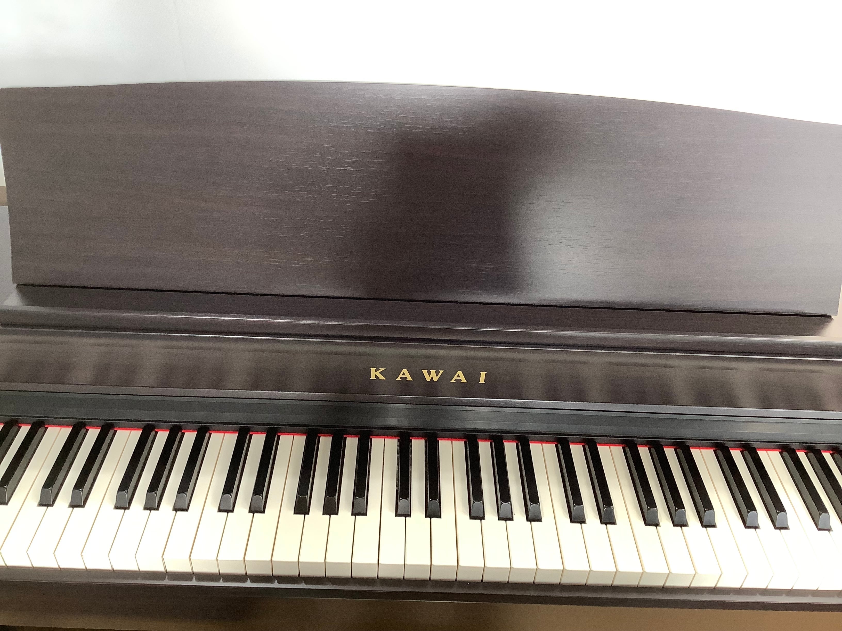 ☆58485【電子ピアノ】KAWAI CN39R 21年製 | リユース専門店エプコ