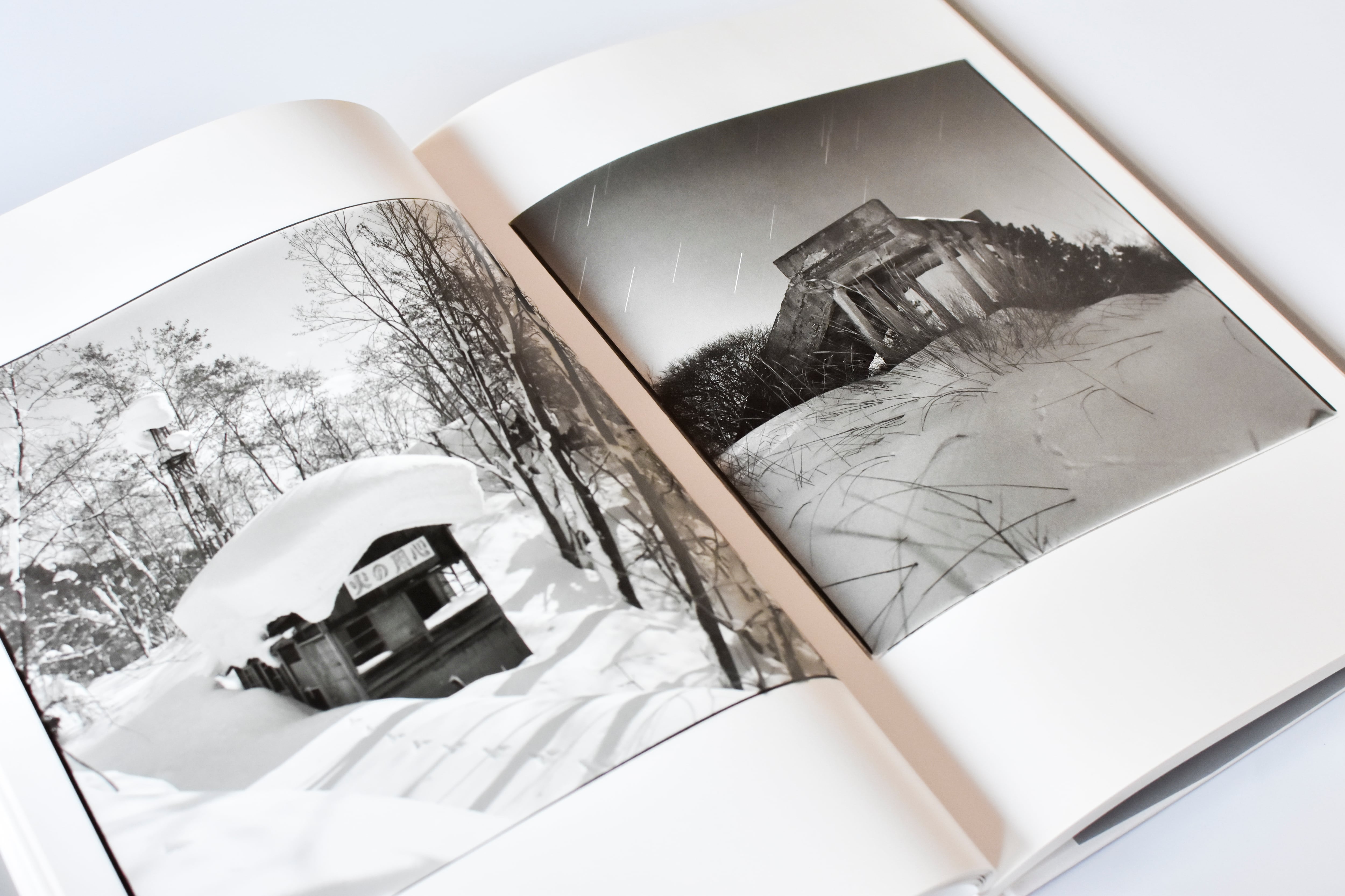 SNOWY | TOSEISHA / 冬青社