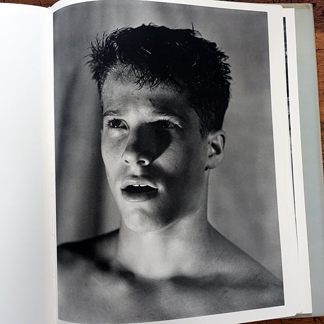 BRUCE WEBER 超貴重 DVD5枚セット BRUCE WEBER 超貴重 DVD5枚セット