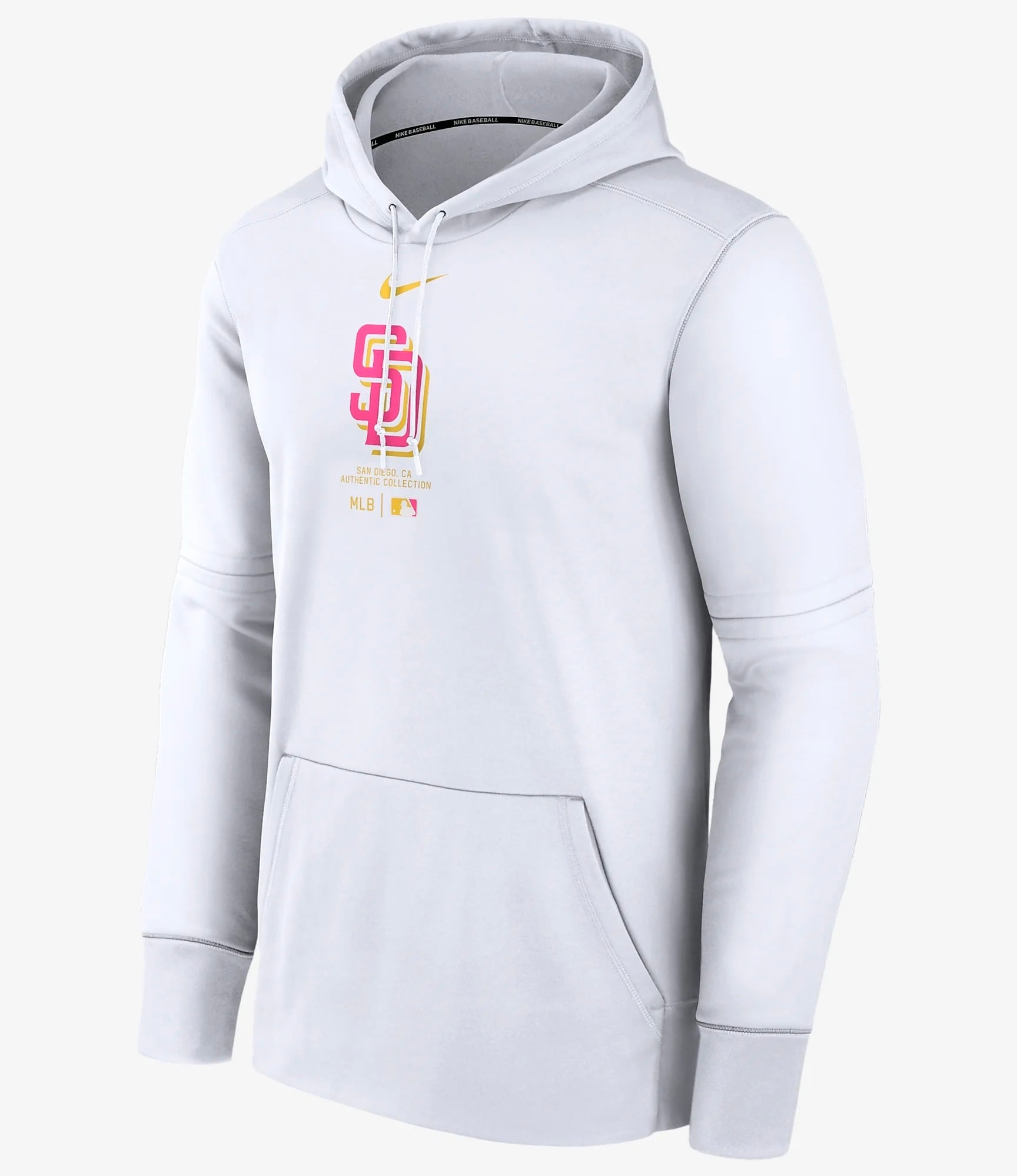 kyo】ナイキ サンディエゴ パドレス シティ コネクト ダグアウト kyo