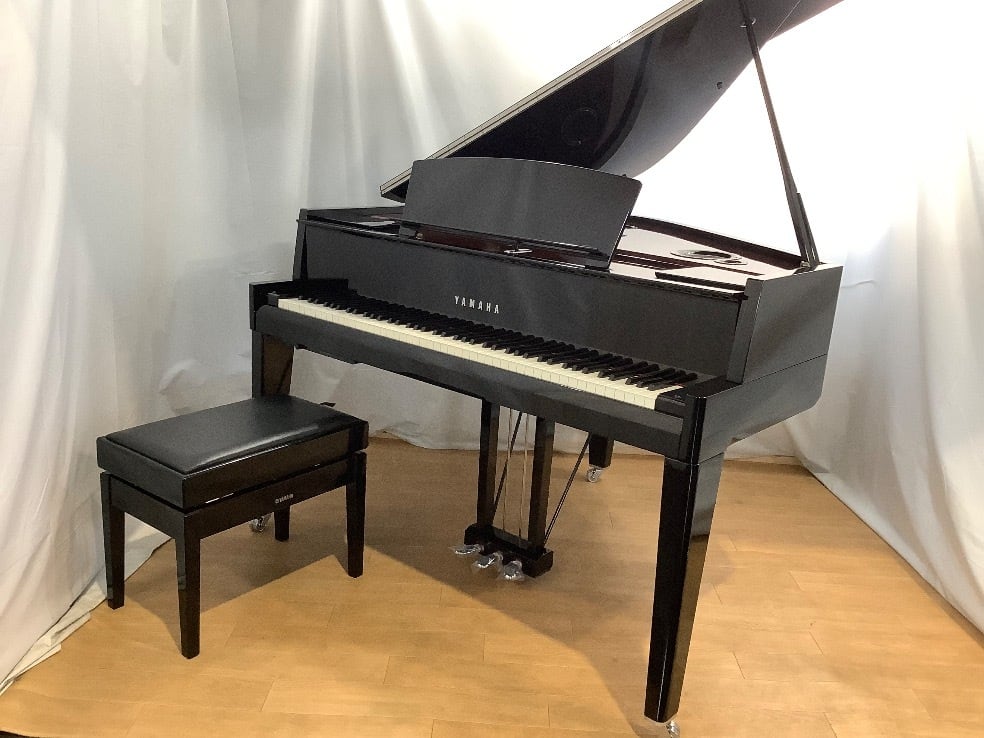 ☆46728【電子ピアノ】YAMAHA N3 09年製 | リユース専門店エプコ