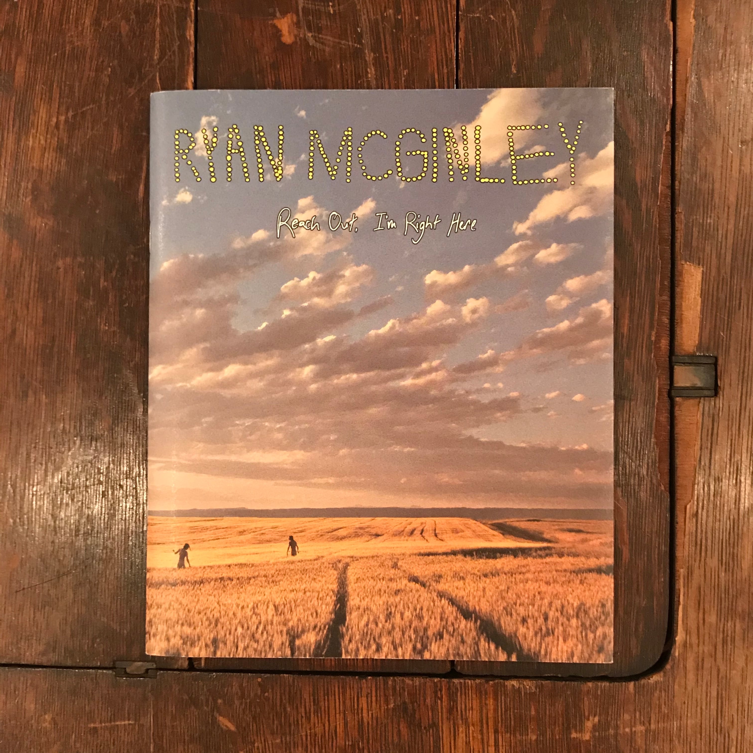 Ryan McGinley（ライアン・マッギンレー） | 百年