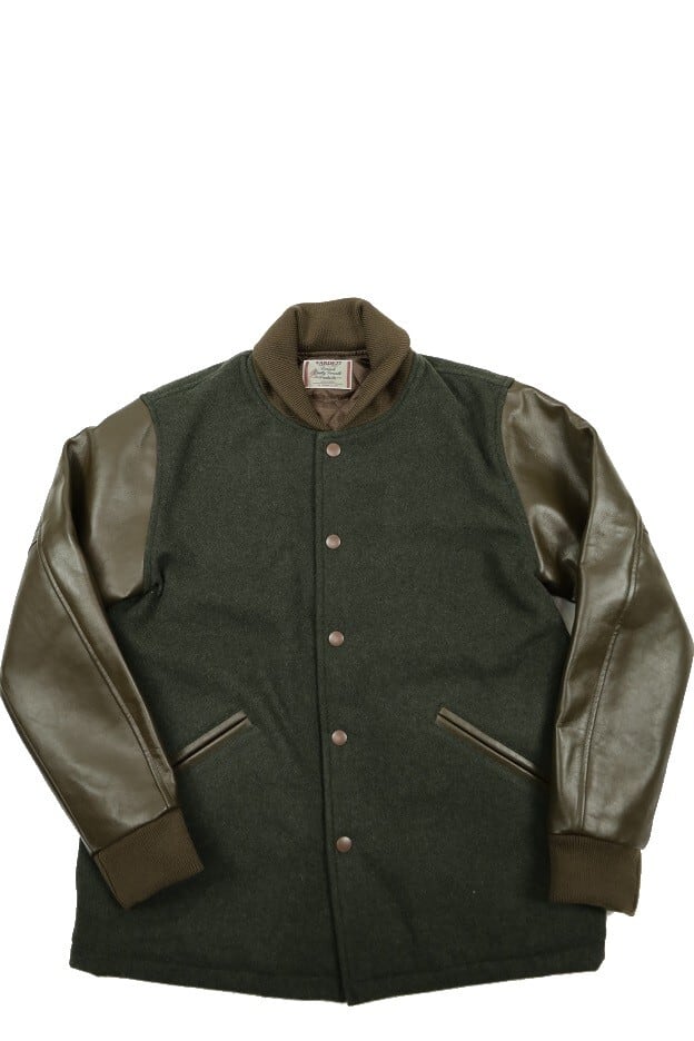 Y*e様 Varde77 JUNKIE HEART STUDIUM JACKET Varde77 JUNKIE HEART