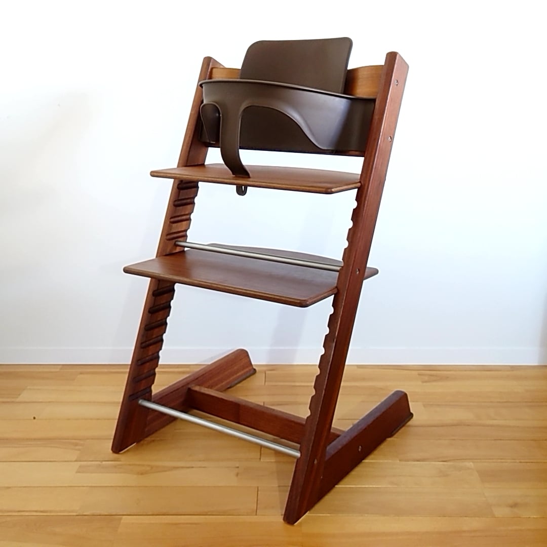 ノルウェーSTOKKE TRIP TRAP/トリップトラップ 