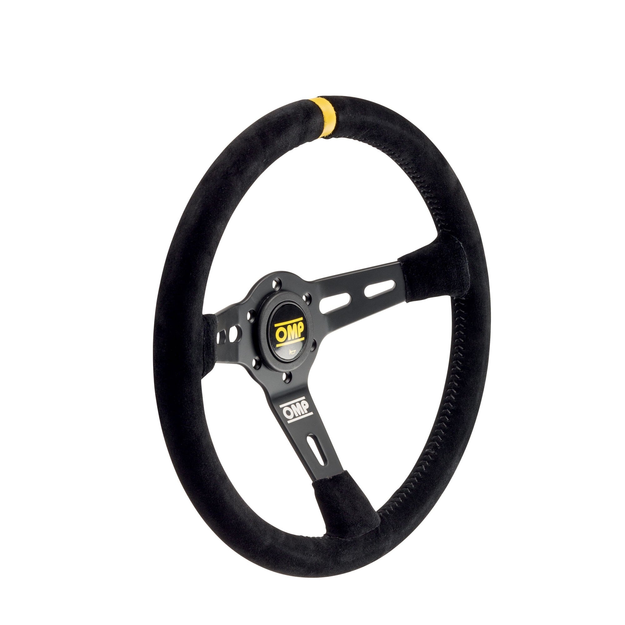 STEERING WHEEL | Limit - OMP 正規輸入代理店 -