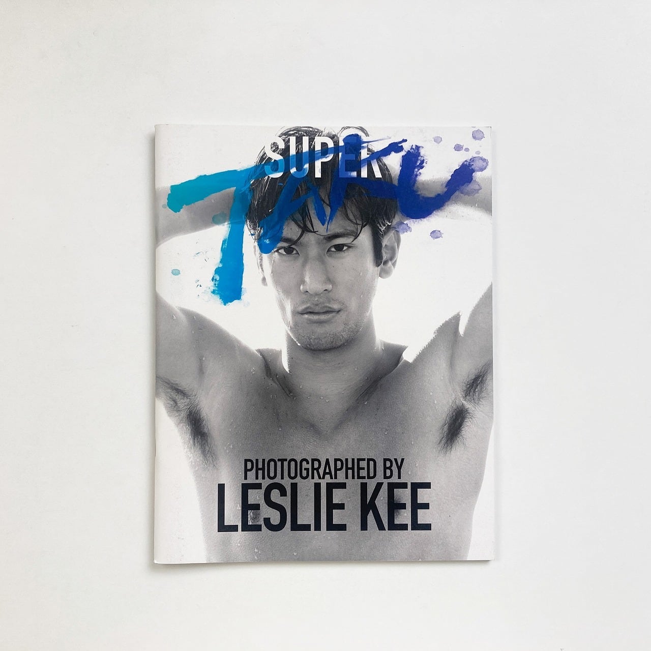 restock〕 レスリー・キー Leslie Kee | SUPER TAKU | 翠ブックス