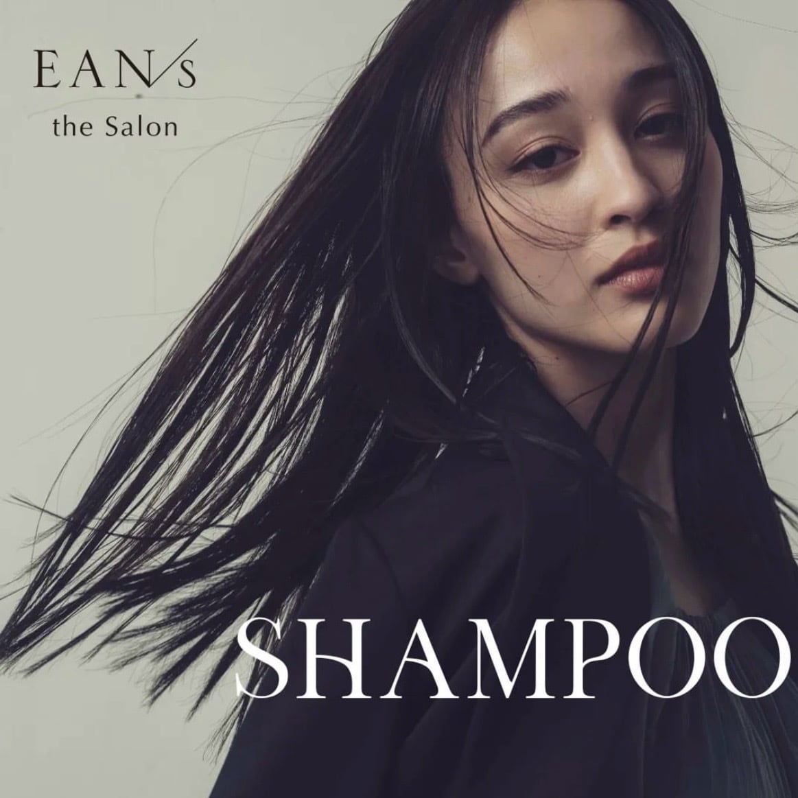 エアンス シャンプー トリートメント 500ml シャンプー 500mlレフィル