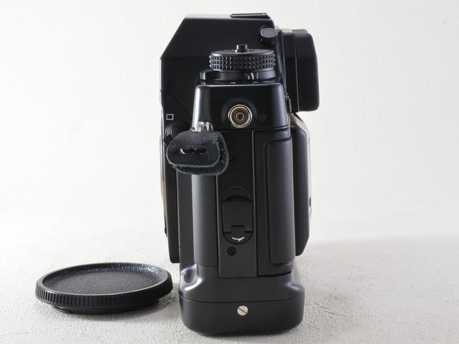 CONTAX RTS III ボディ コンタックス（51398） | サンライズカメラ