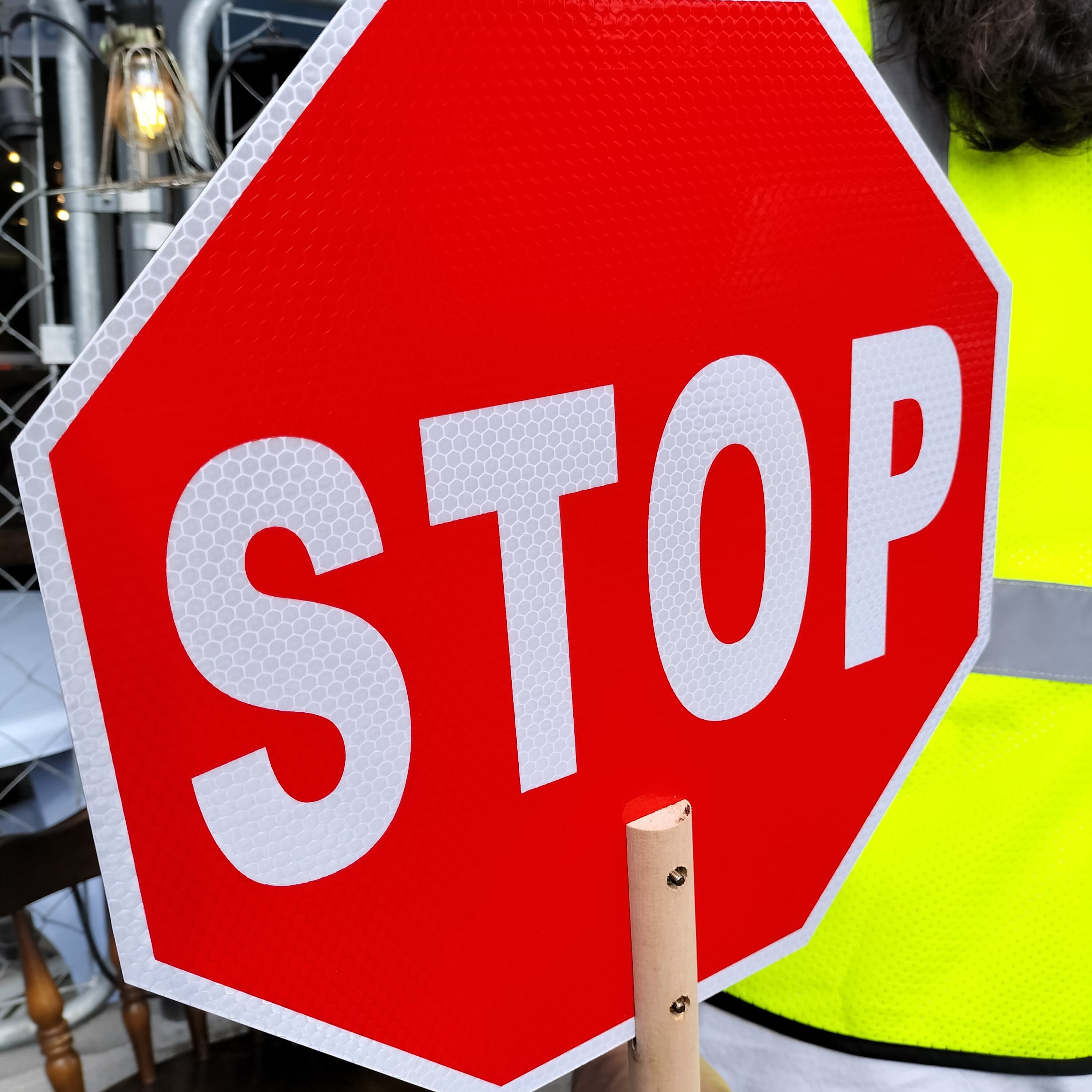 USA ジャンクSTOP看板 USA ジャンクSTOP看板 2025年最新】アメリカ