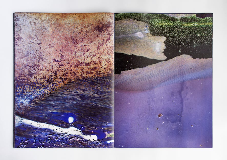 横田大輔Inversion (Arles edition)絶版