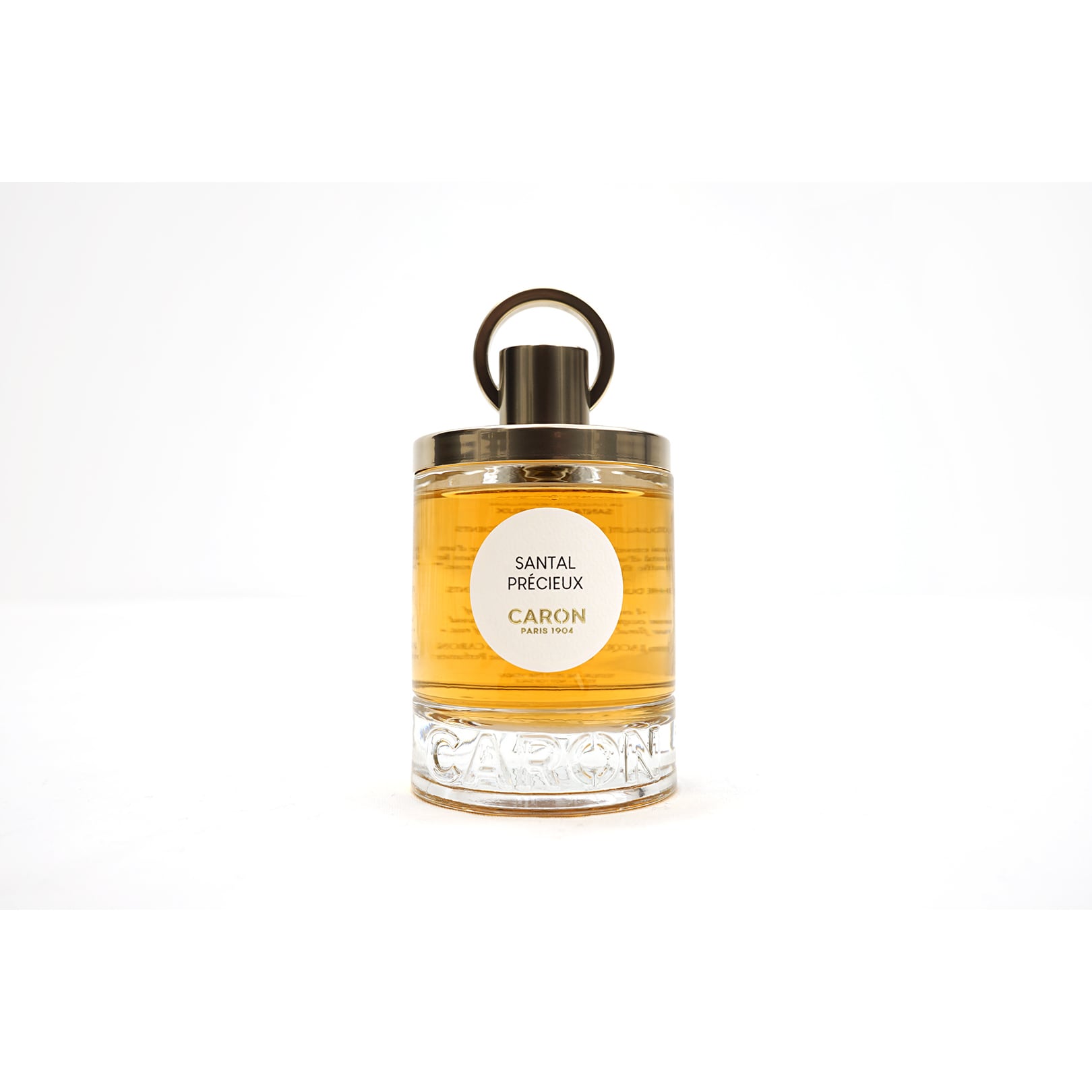 CARON] (キャロン) サンタル・プレシュー (SANTAL PRÉCIEUX) 100ml