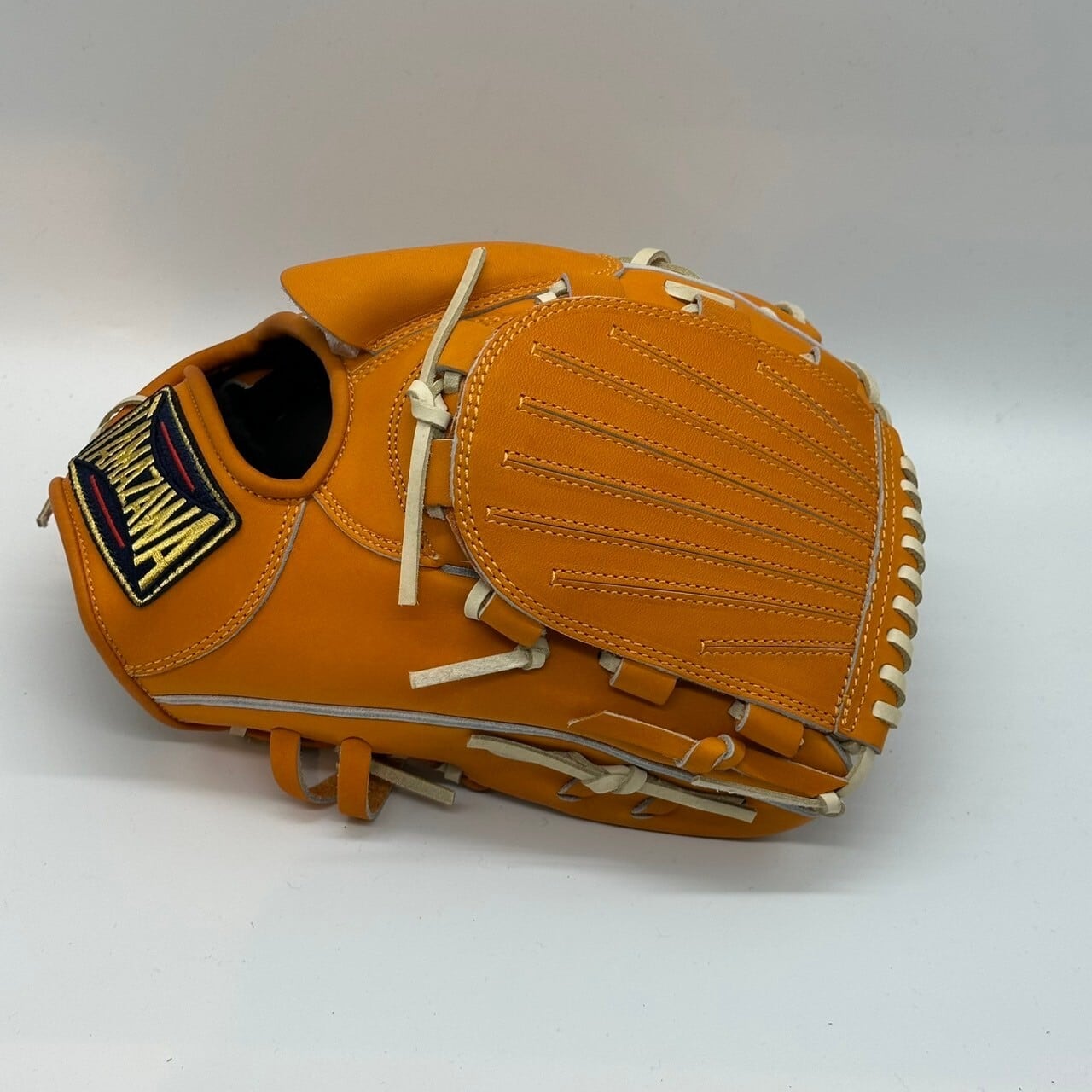 硬式】玉澤 投手用(ピッチャー用) グローブ DX-N01 （本体：ナチュラル