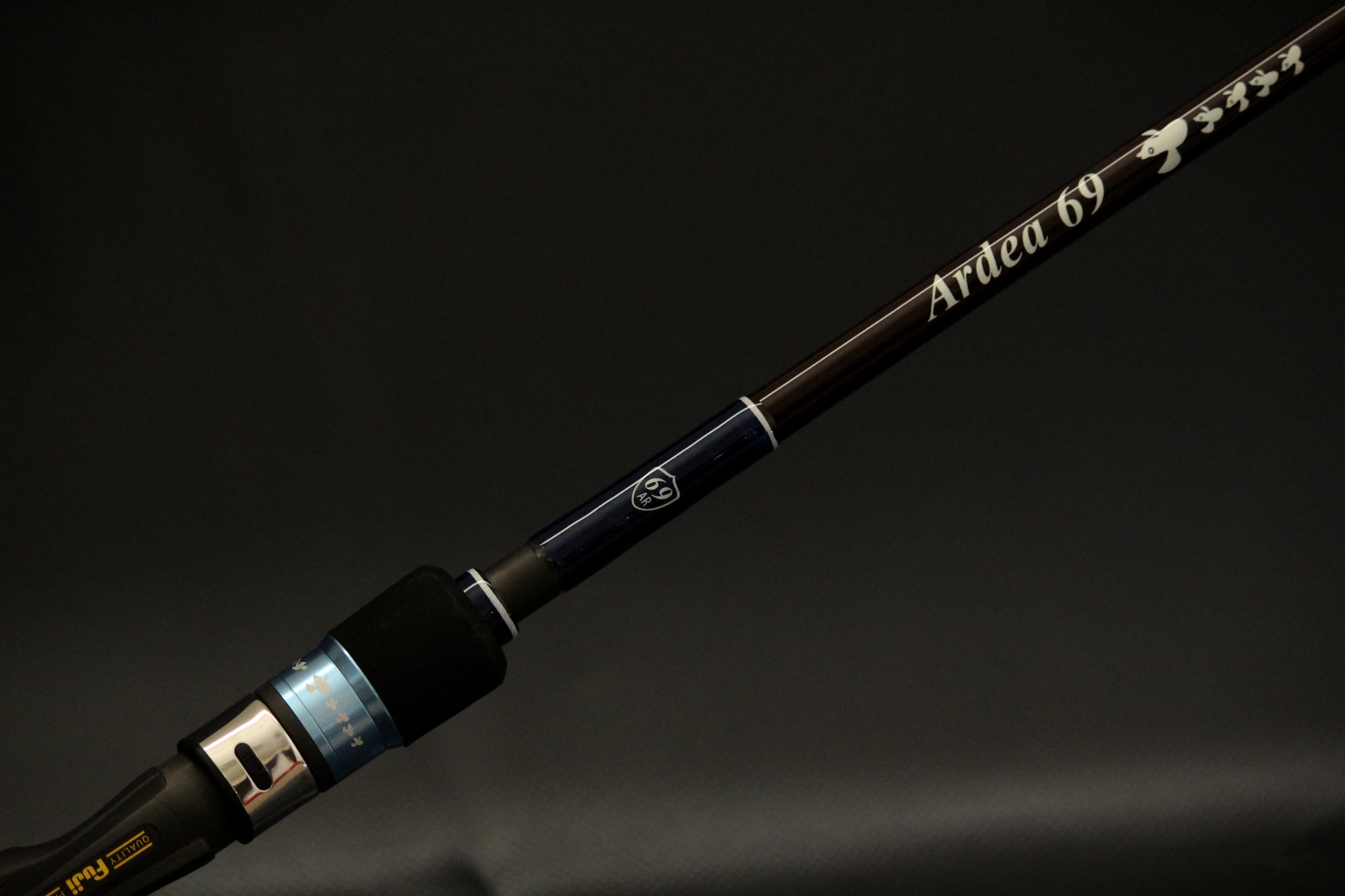 Ardea69（アルデア69）-TULALA・HAMAZUコラボロッド- | hamazu onlineshop