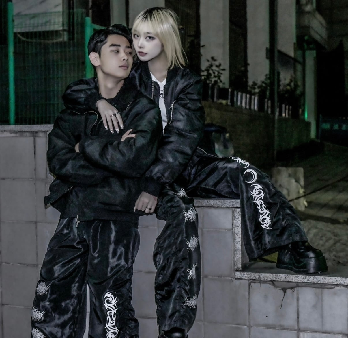 MOUMOKU」 | KRY clothing