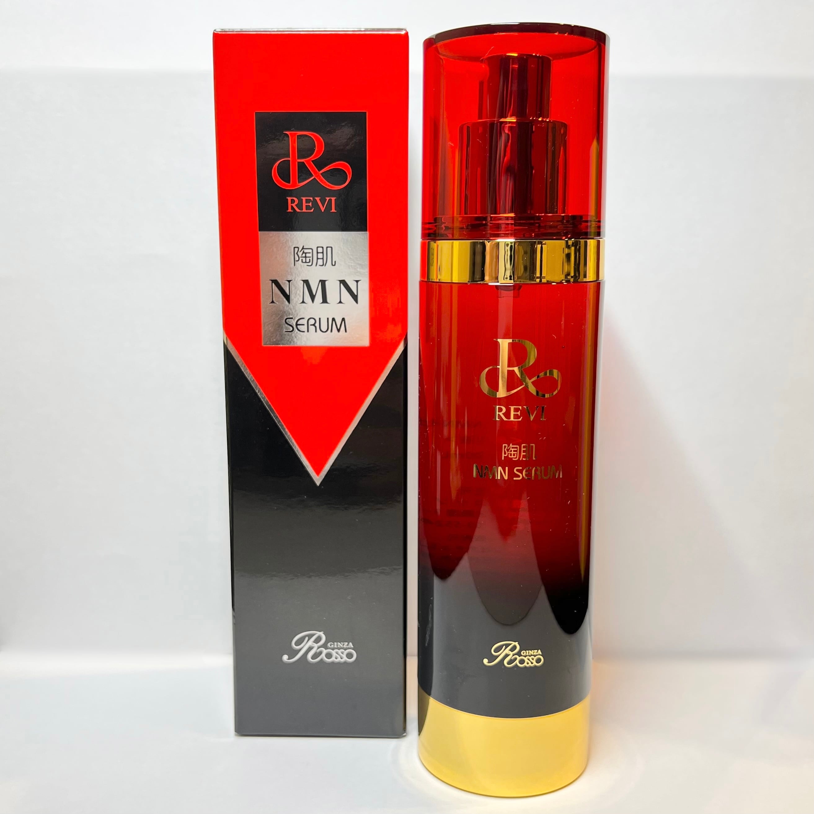 REVI 陶肌NMNセラム | REVI オンラインショップ