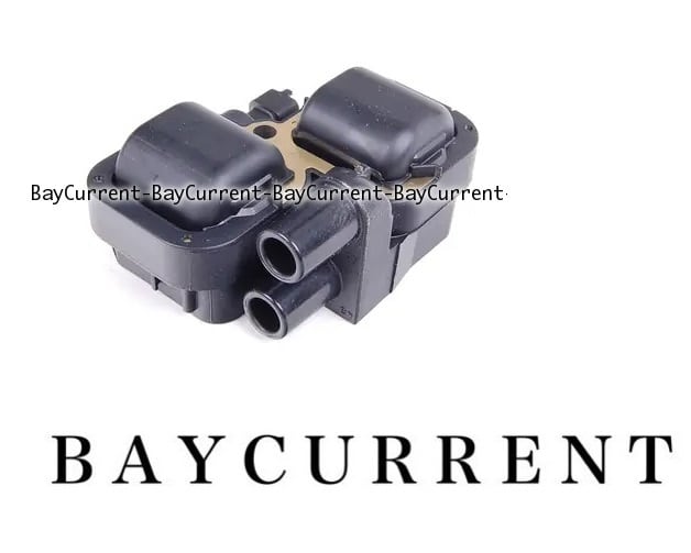 正規純正OEM】 ベンツ イグニッション コイル W219 CLS R170 SLK W203