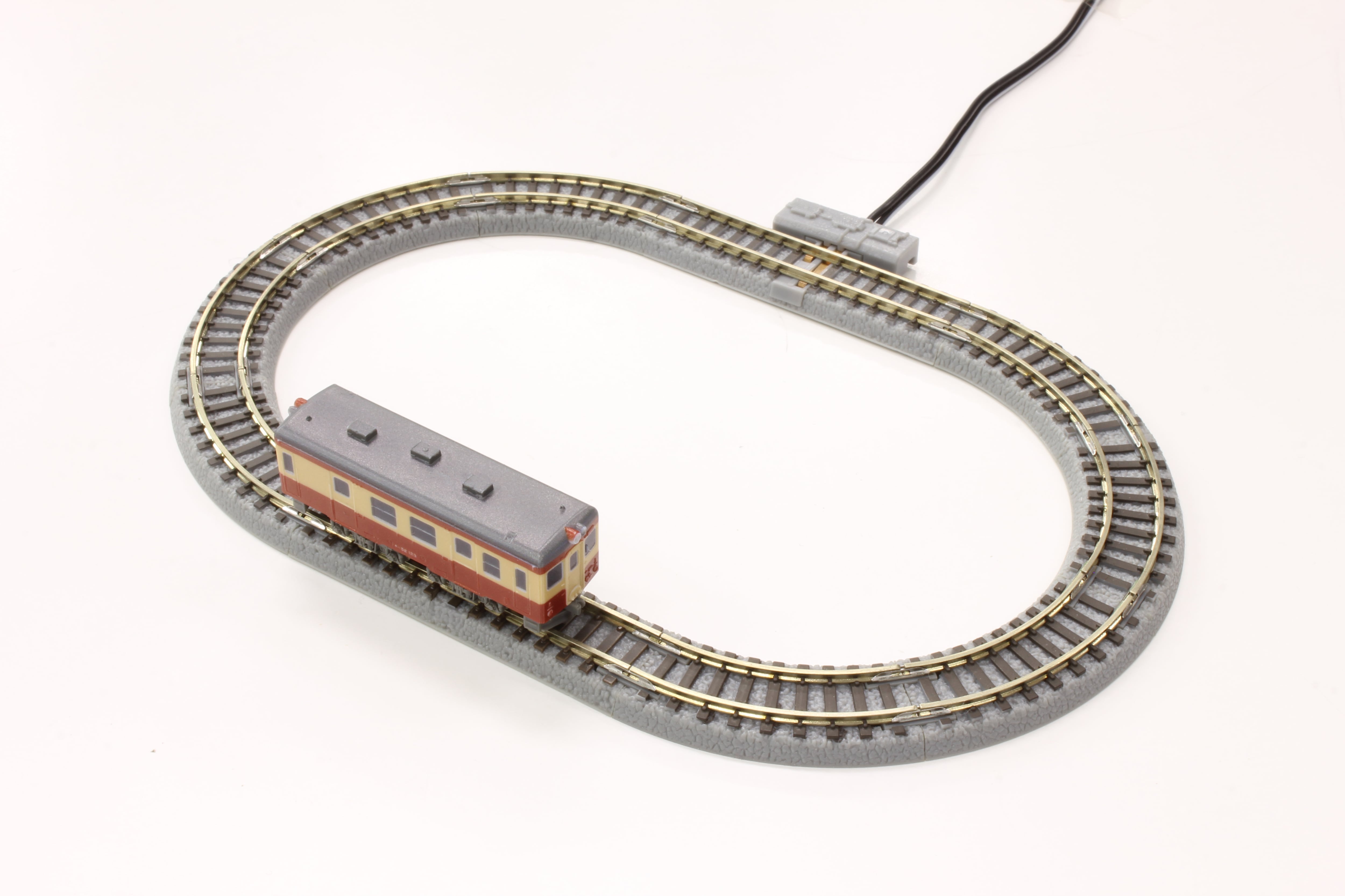 レールセット(R) Track Sets | ロクハン BASE.SHOP ｜【公式