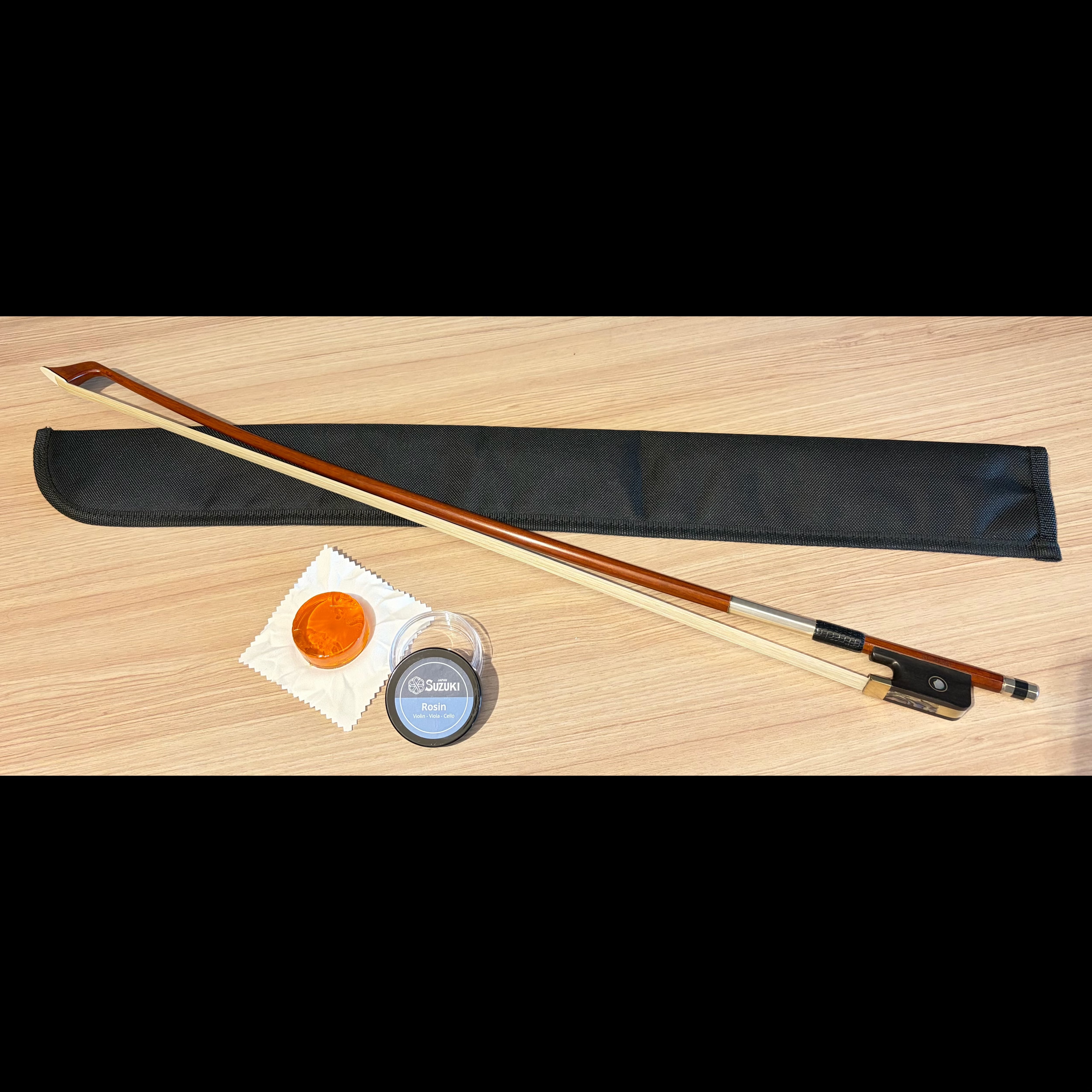 No.72f アウトフィットチェロ 4/4～1/2サイズ | suzukiviolin